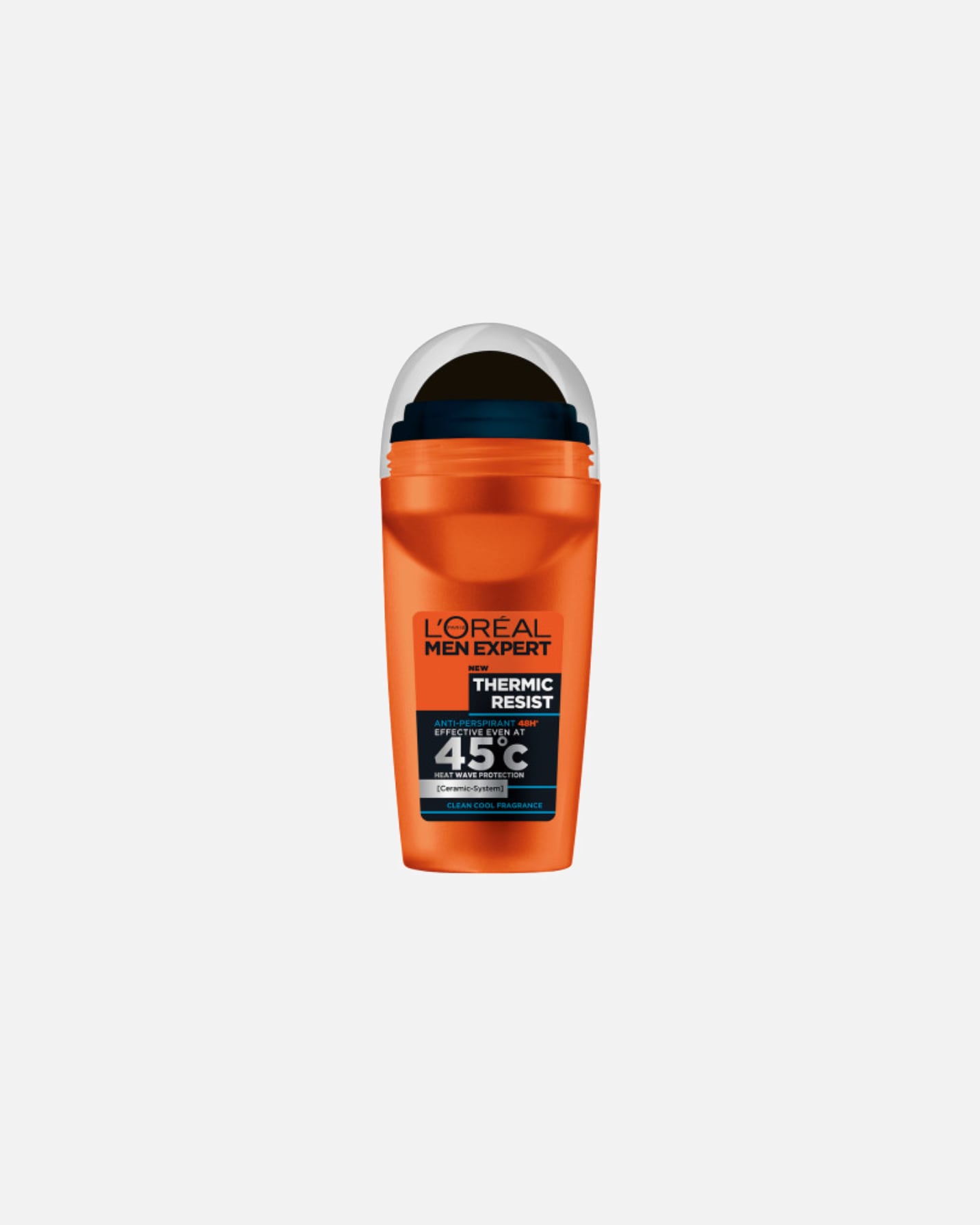 Dezodorant dla Mężczyzna L’Oréal Paris Men Expert Thermic Resist 50 ml