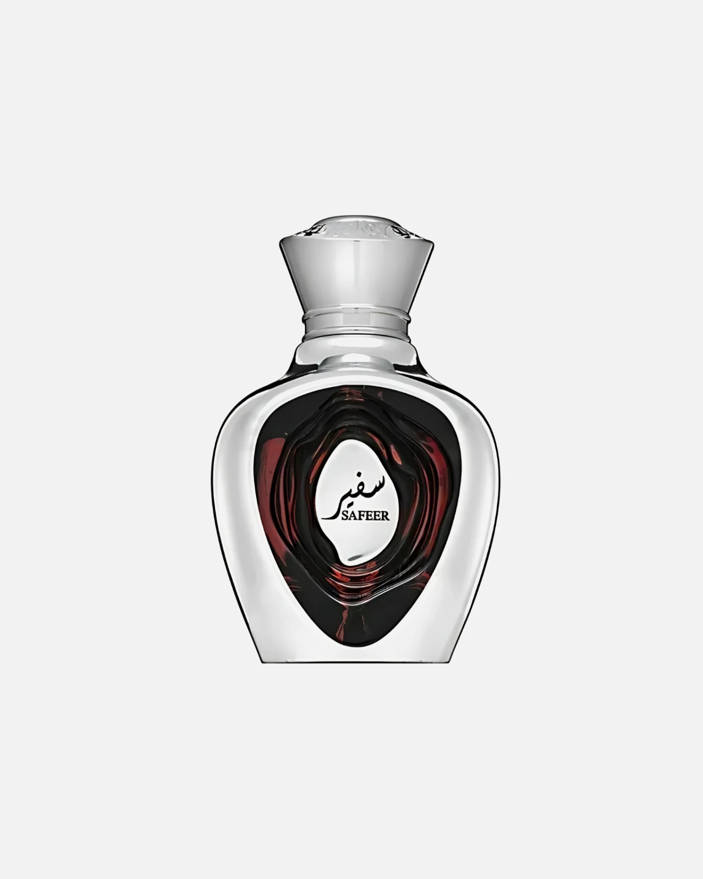 Woda perfumowana dla Unisex Lattafa Default Brand Line Niche Emarati Safeer 100 ml