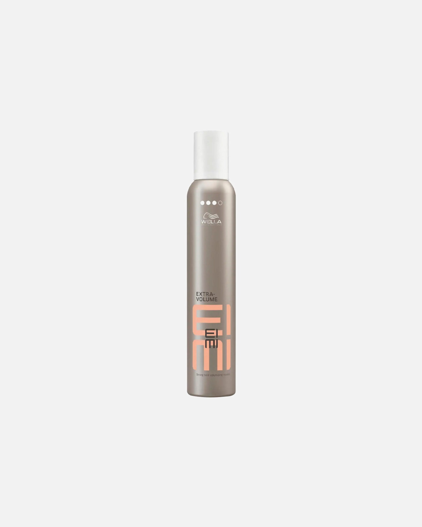 Pianka do włosów dla Kobieta Wella EIMI Volume 300 ml