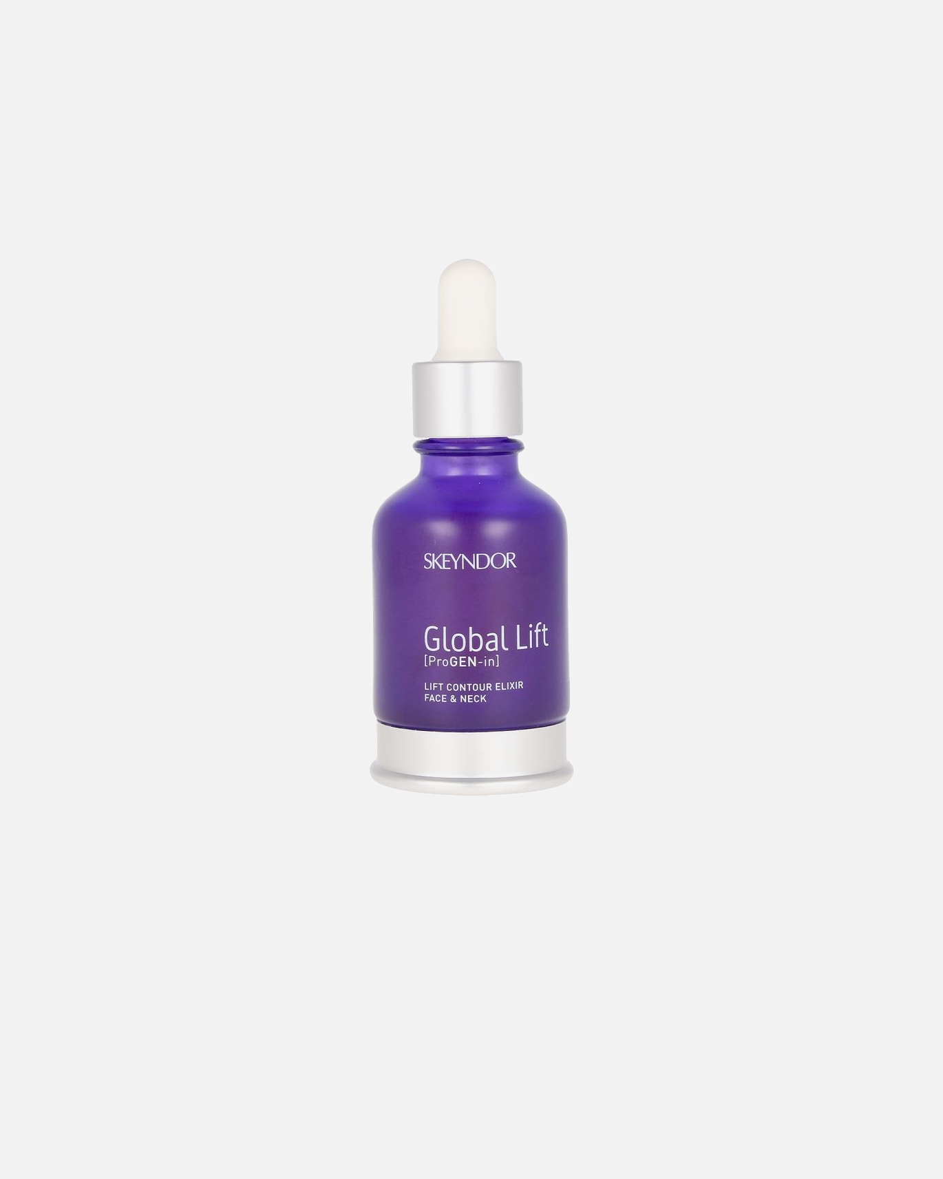 Tonik dla Kobieta Skeyndor Global Lift Contour Elixir Face & Neck 30 ml
