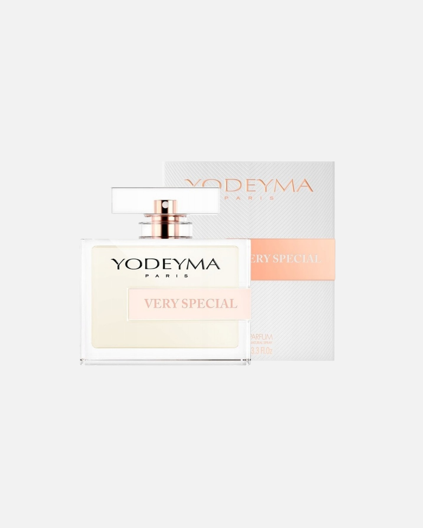 Woda perfumowana dla Kobieta Yodeyma Default Brand Line Very Special 100 ml