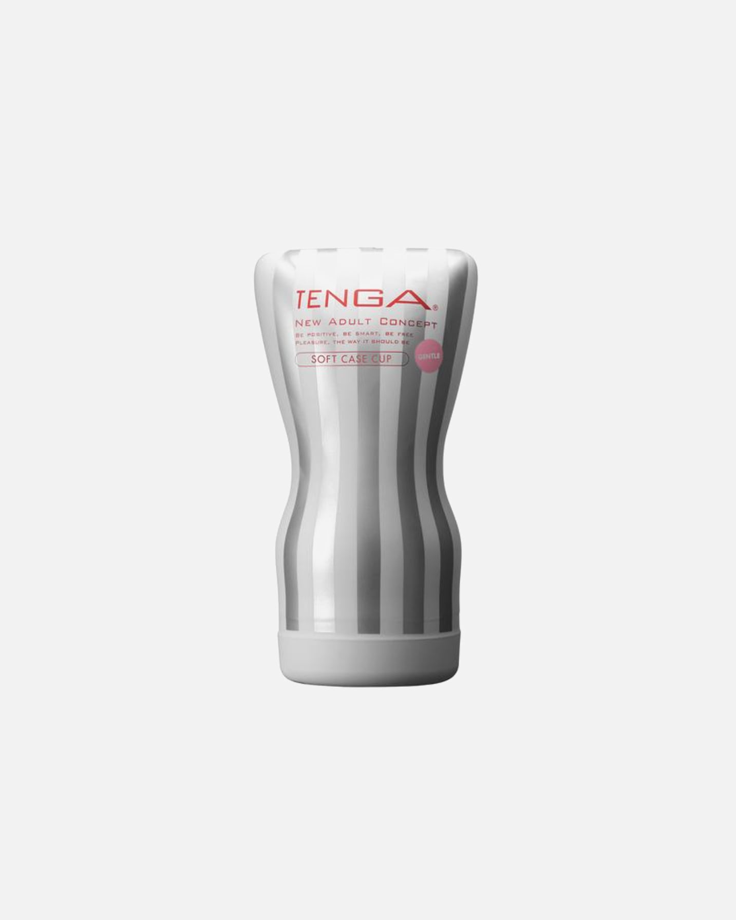Wibrator dla Mężczyzna Tenga Soft Case Cup 1 sztuka