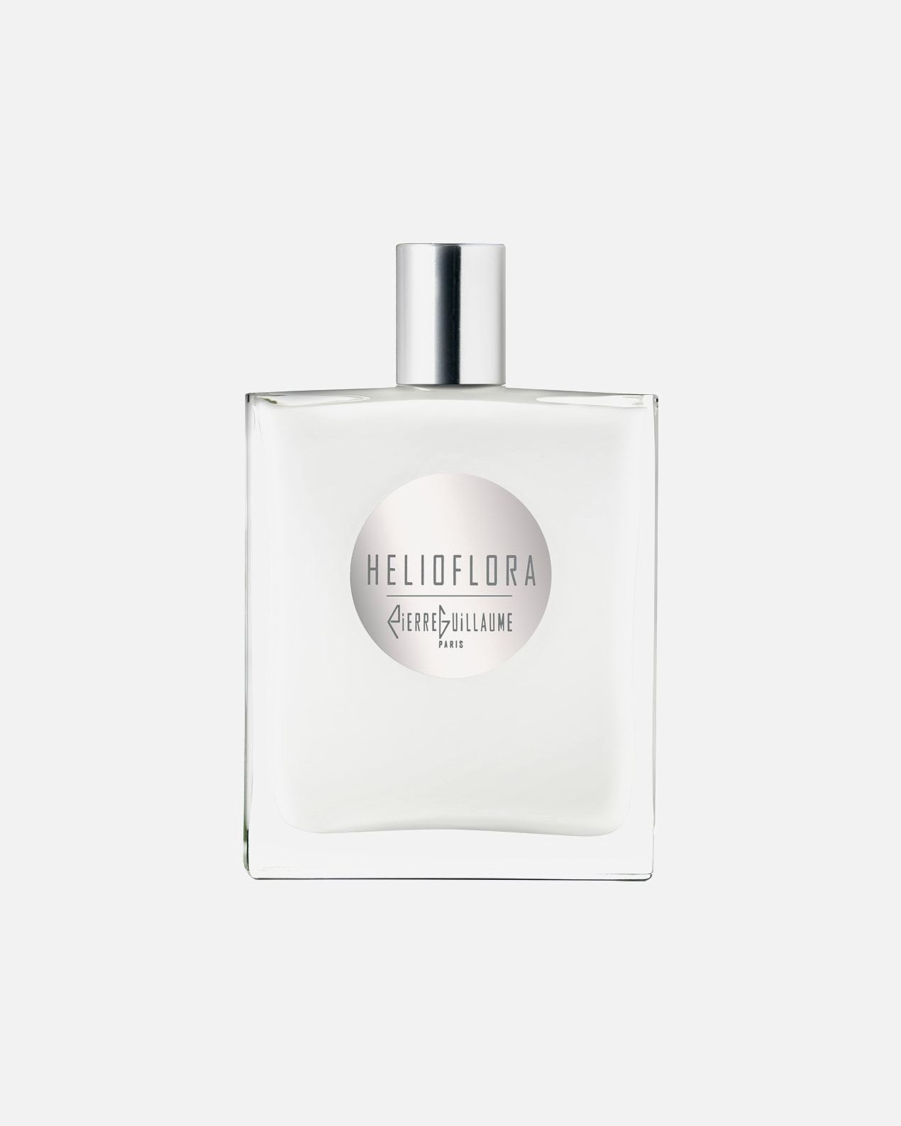 Perfumy dla Unisex PIERRE GUILLAUME White Collection Helioflora Eau de Parfum Spray 100 ml