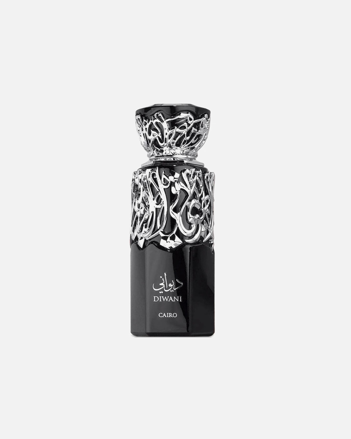 Woda perfumowana dla Unisex French Avenue Diwani Cairo 100 ml