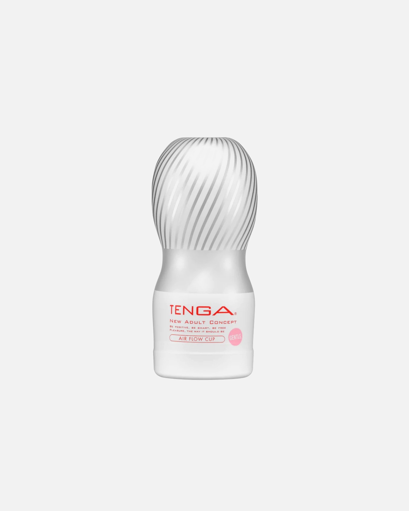 Wibrator dla Mężczyzna Tenga Air Flow Cup 1 sztuka