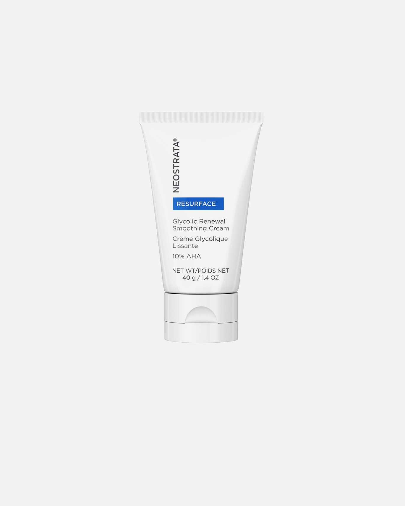 Krem do twarzy dla Unisex NeoStrata Krem nawilżający z glikolem RESURFACE 40 gr