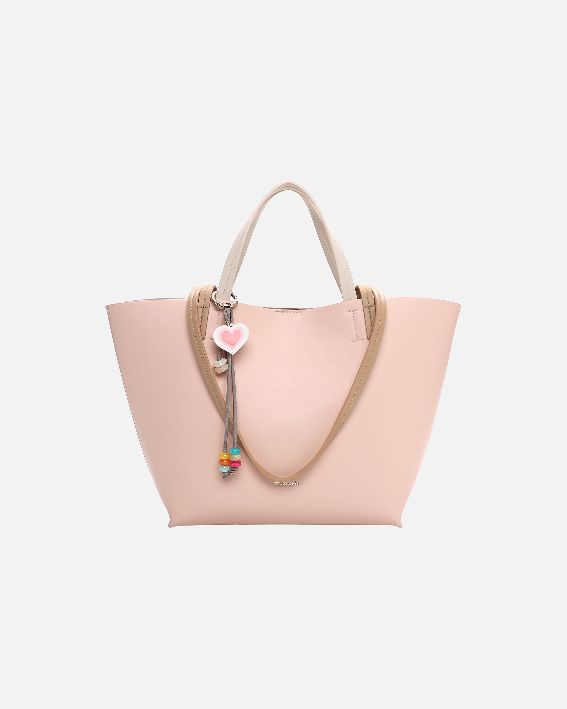 Torba dla Kobieta Tamaris Torebka Shopper TAS Keshia Lightrose