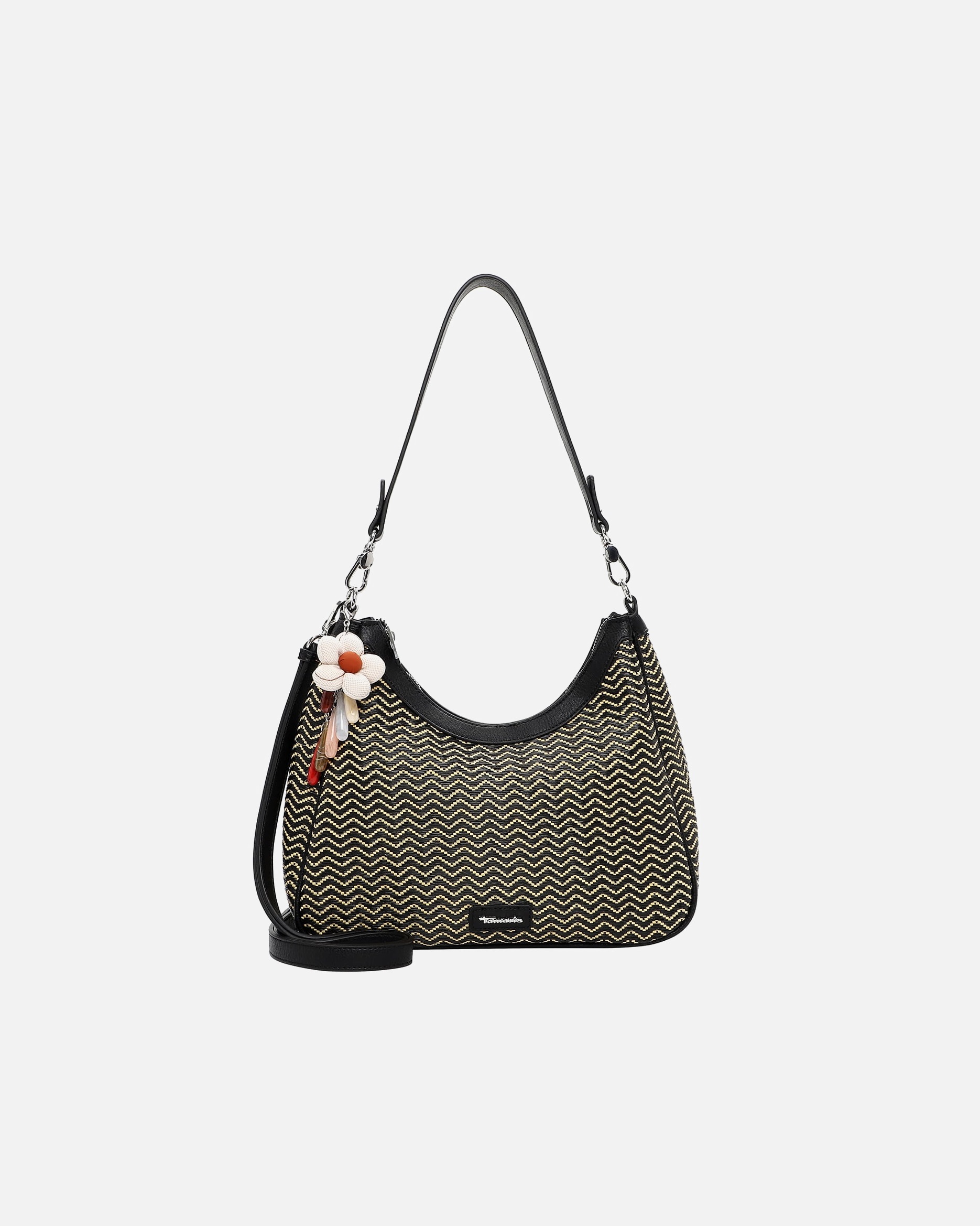 Torba dla Kobieta Tamaris Worek TAS Konstantina Black