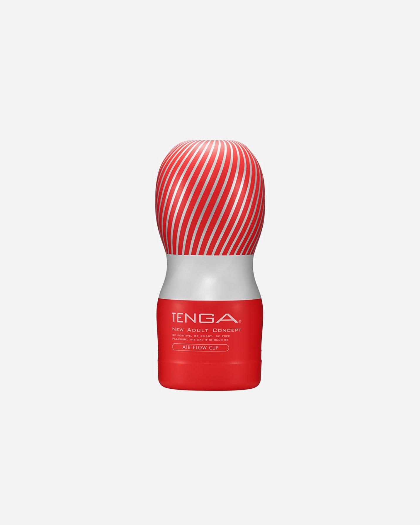 Wibrator dla Mężczyzna Tenga Air Flow Cup 1 sztuka