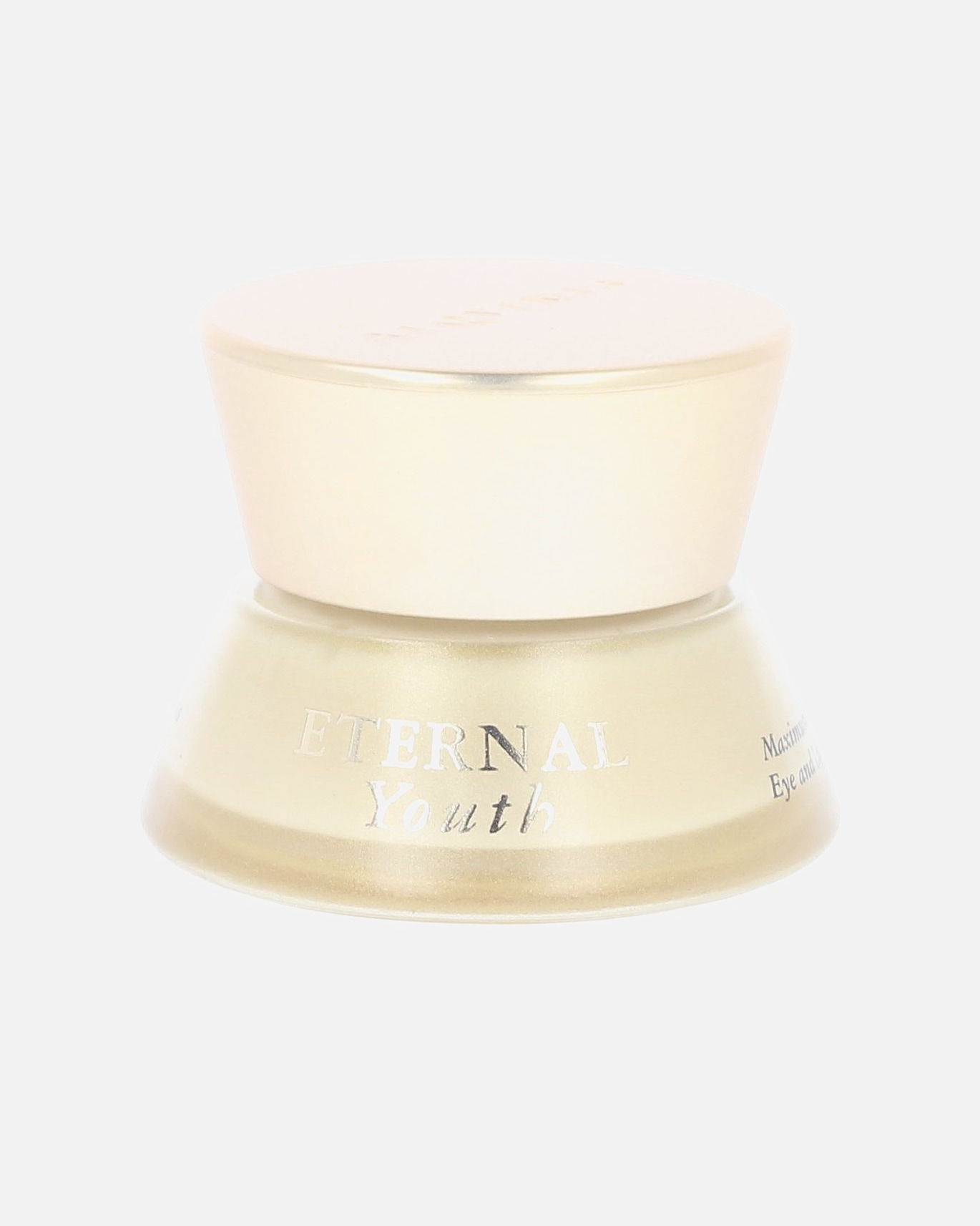Krem pod oczy dla Unisex Alqvimia ETERNAL YOUTH ABSOLUT PRO AGING kontur oczu i ust 15 ml