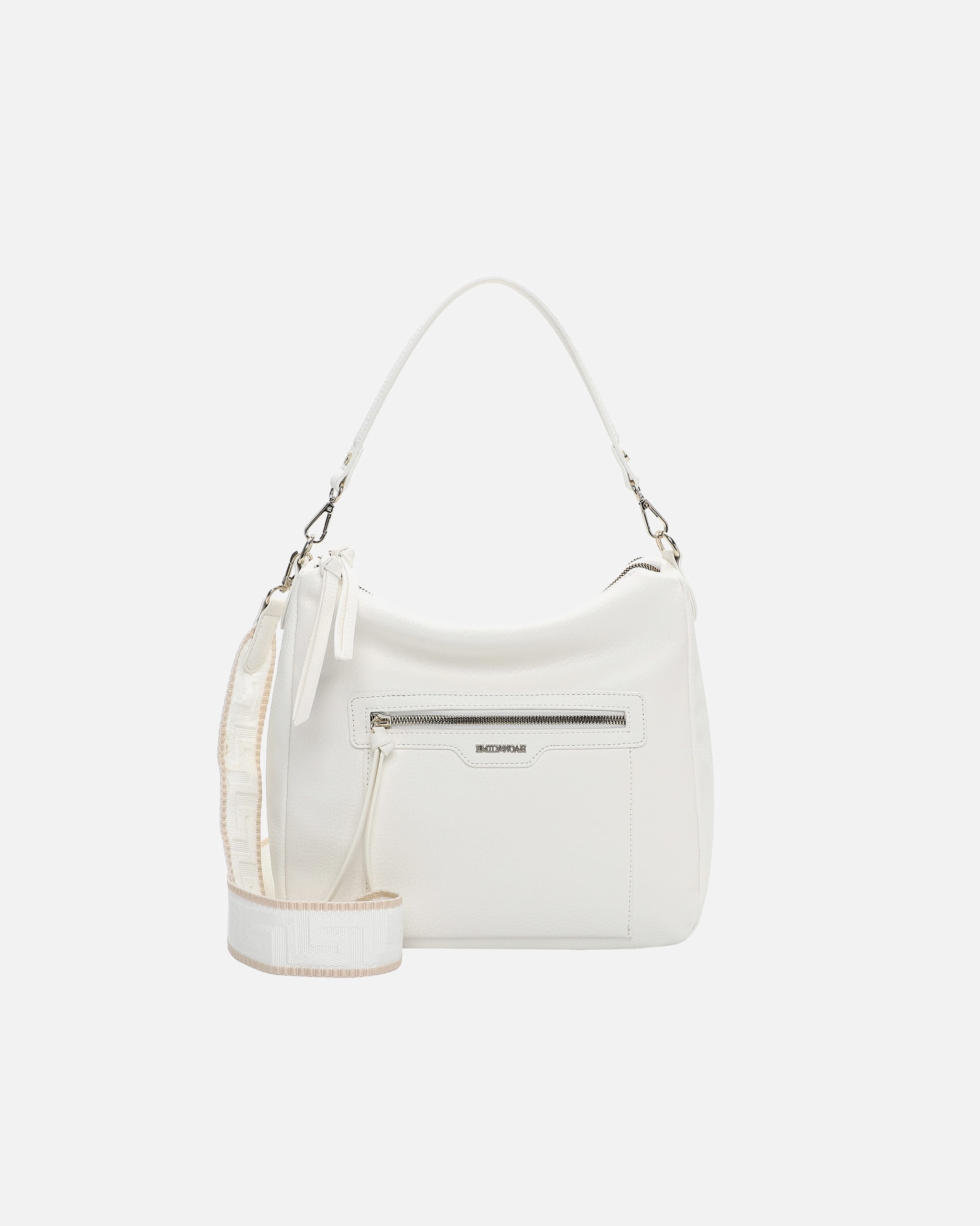 Torba na ramię dla Kobieta Emily & Noah Worek E&N Josepha White