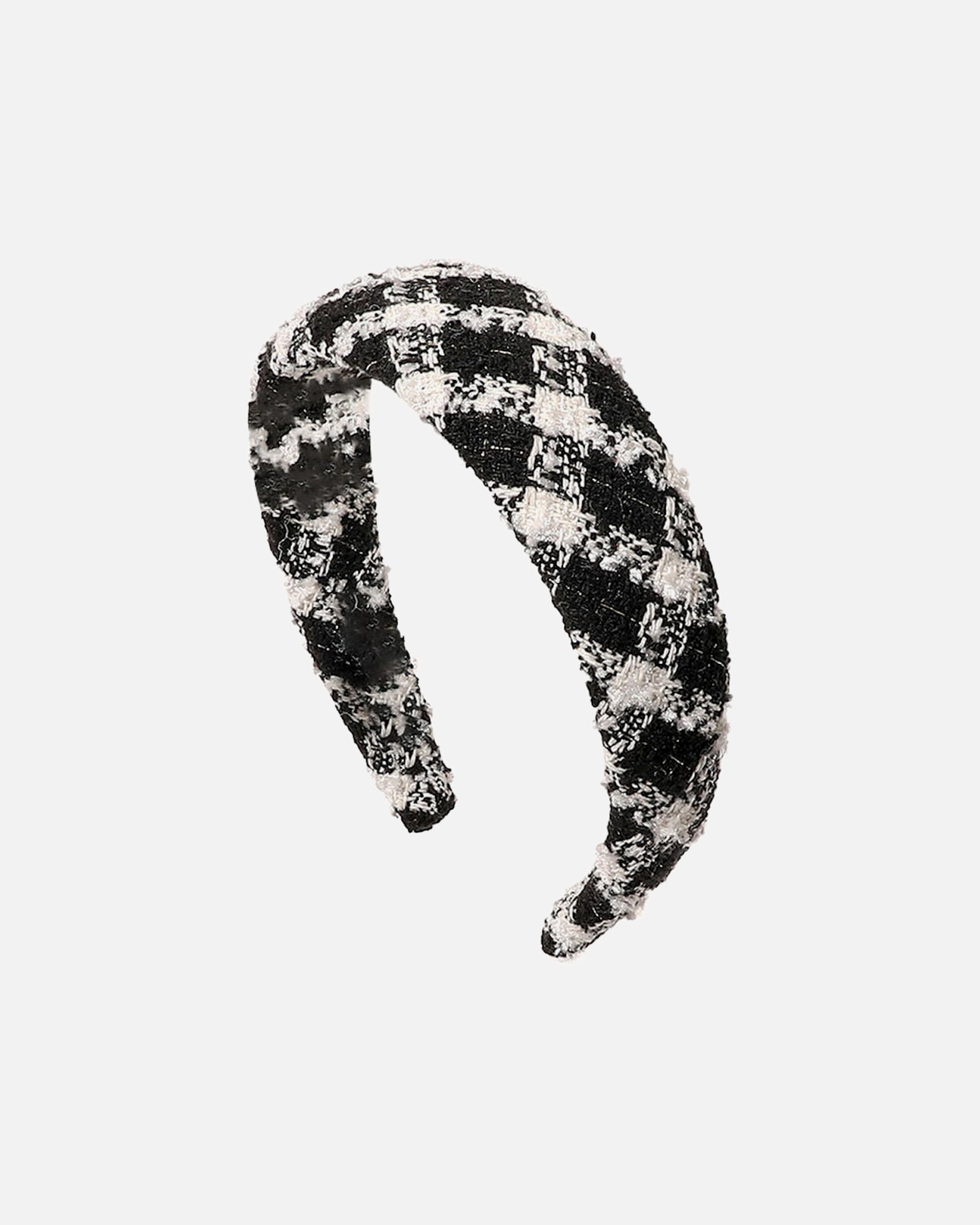 Opaska na głowę dla Kobieta SOHO Frigga Opaska do włosów Czarny