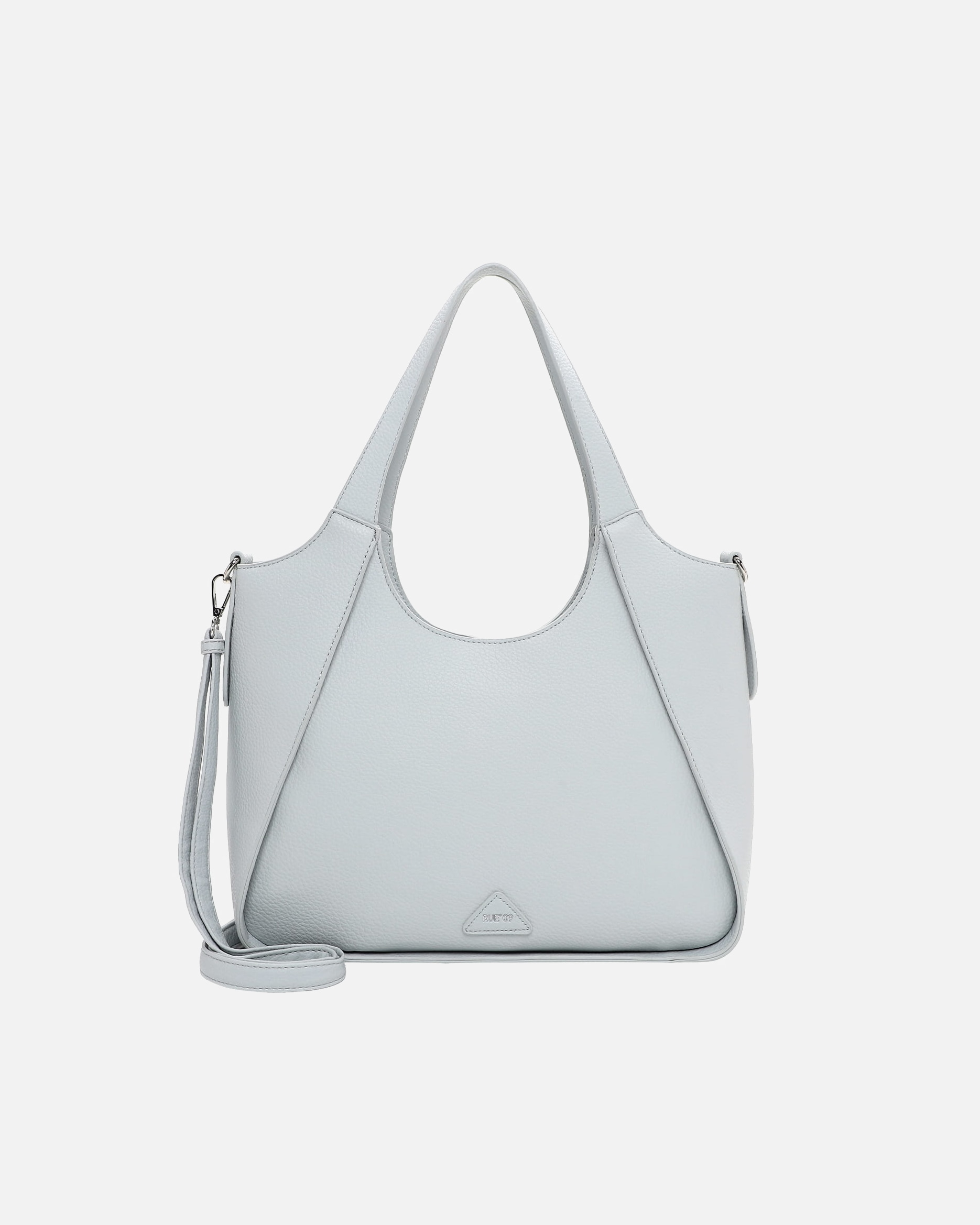 Torba dla Kobieta Emily & Noah Torebka Shopper E&N Bondy RUE 09 Lightblue