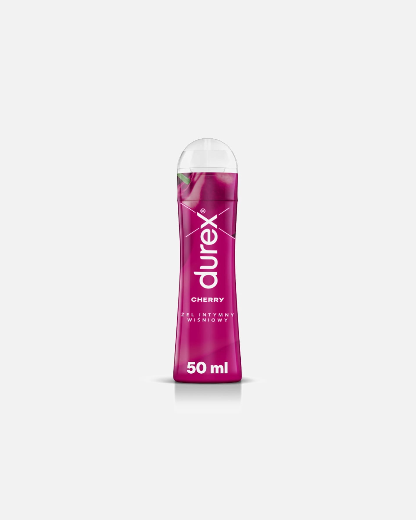 Lubrykant żelowy dla Unisex Durex Żele intymne 50 ml