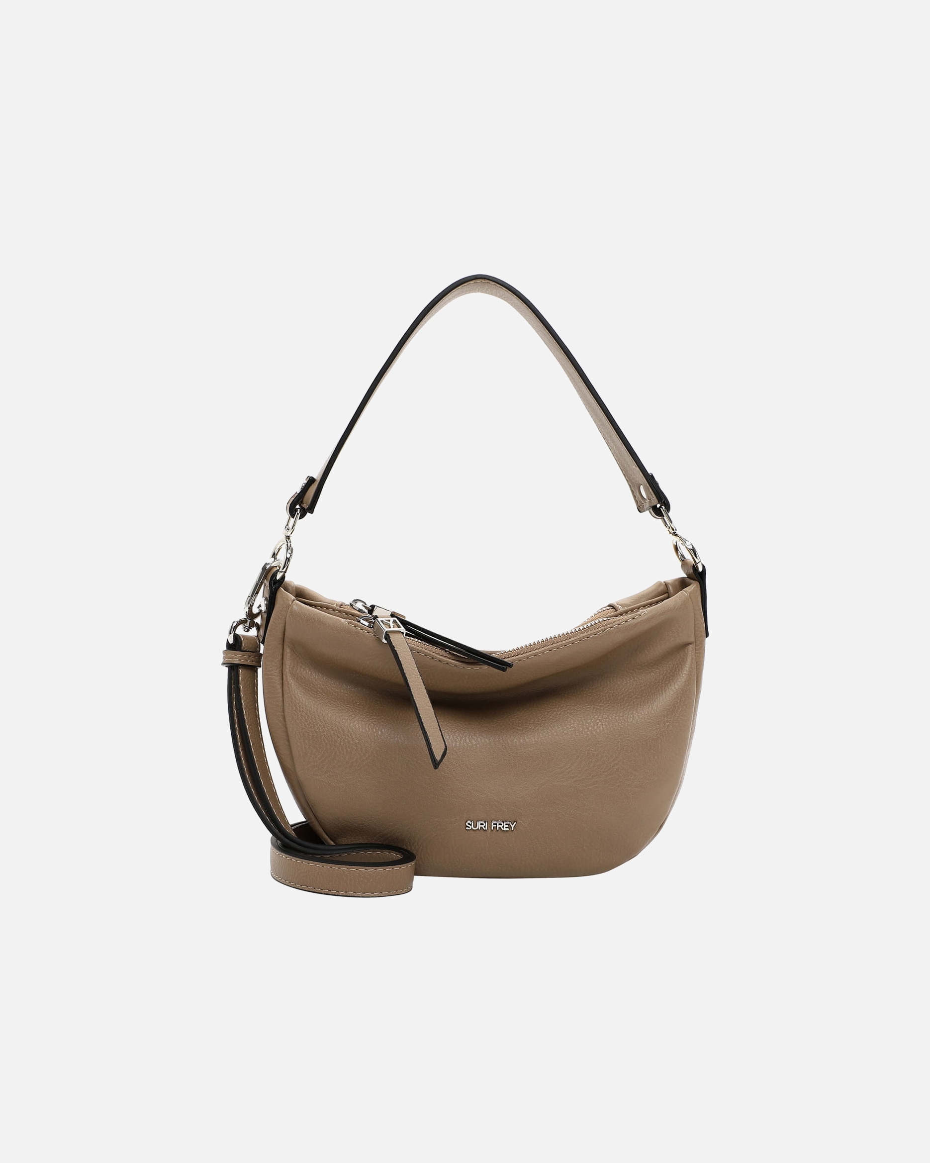 Torba dla Kobieta SURI FREY Worek SFY Abbey Taupe