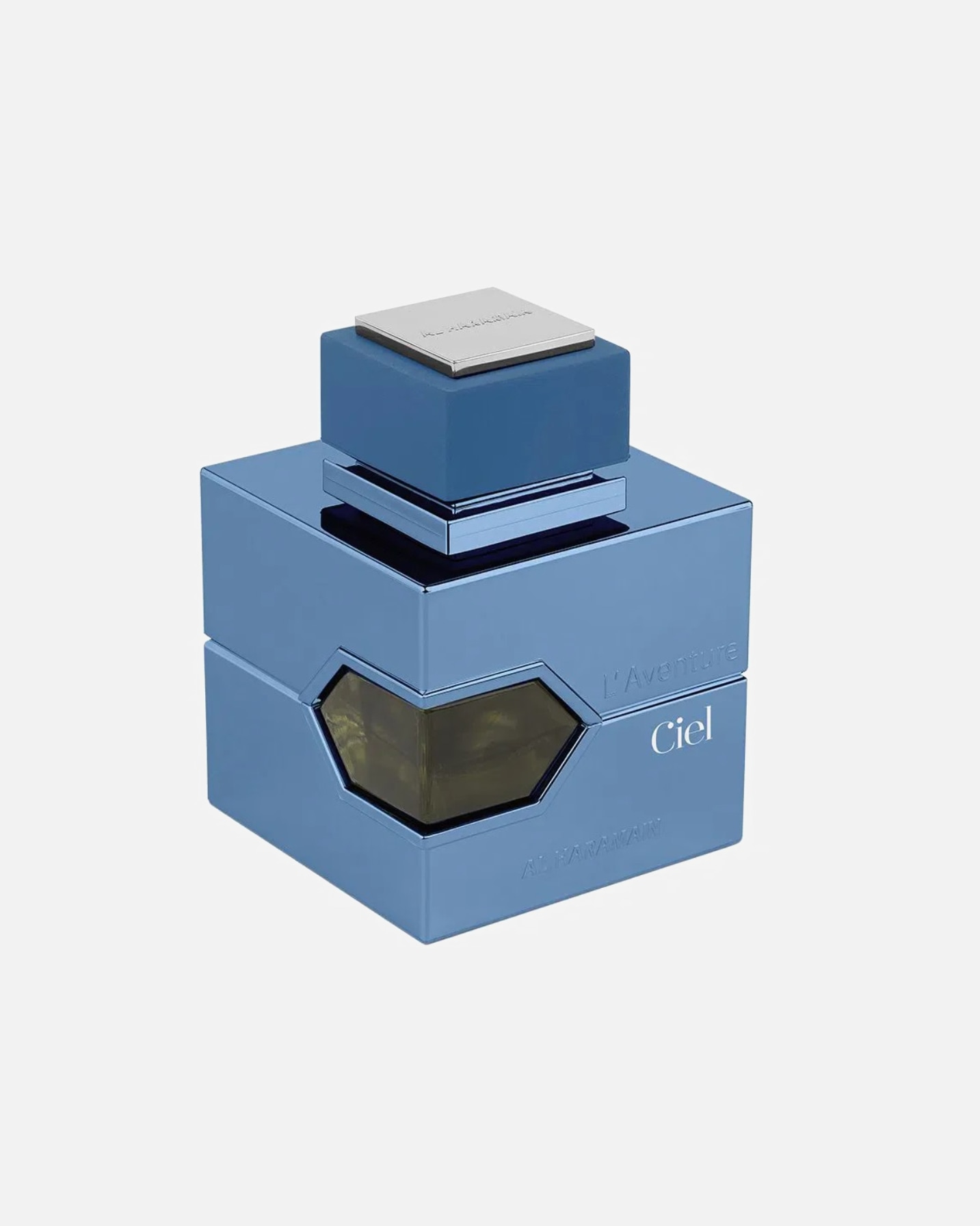 Perfumy dla Unisex Al Haramain L'Aventure Ciel 100 ml