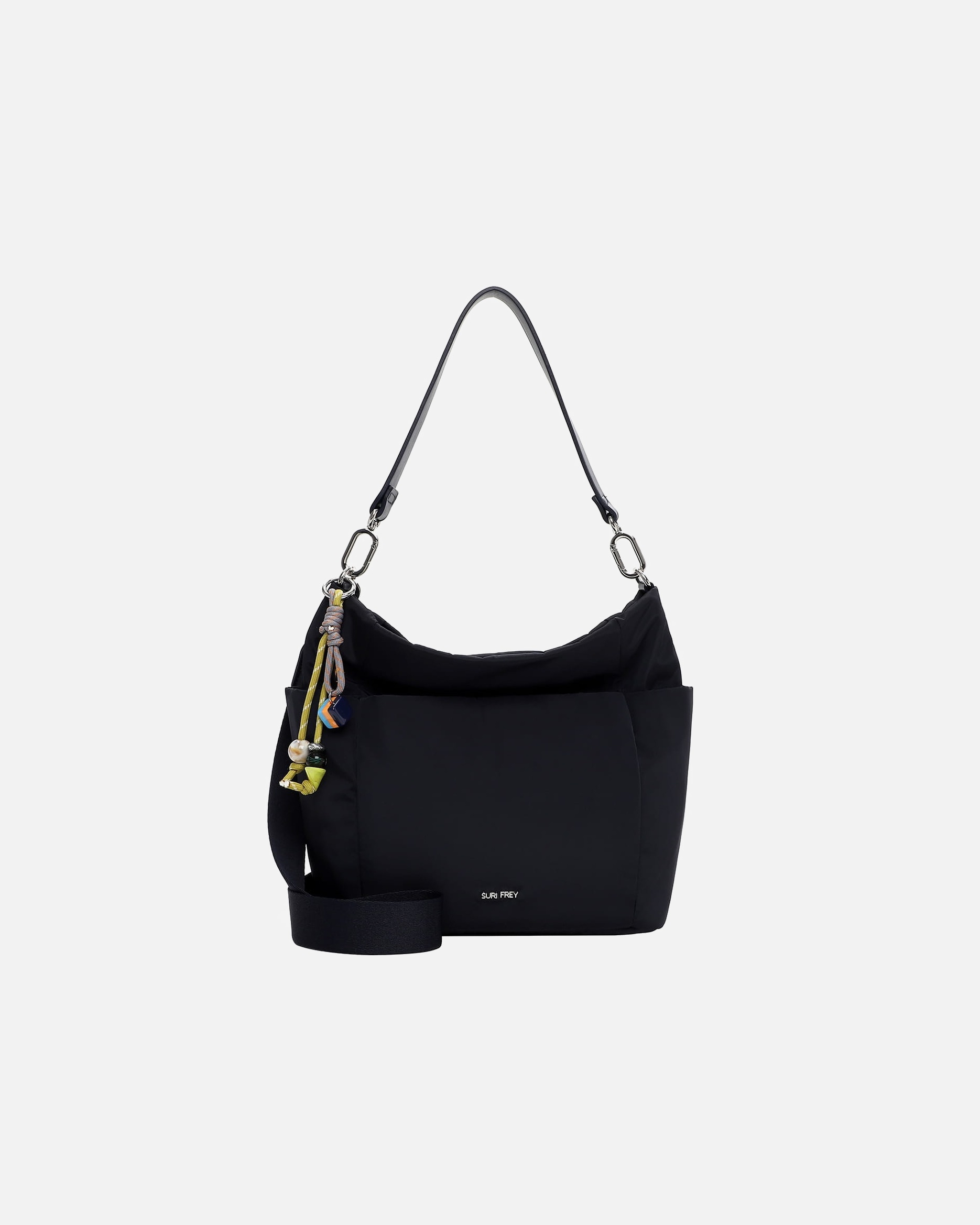 Torba dla Kobieta SURI FREY Worek SFY Sissy Blue