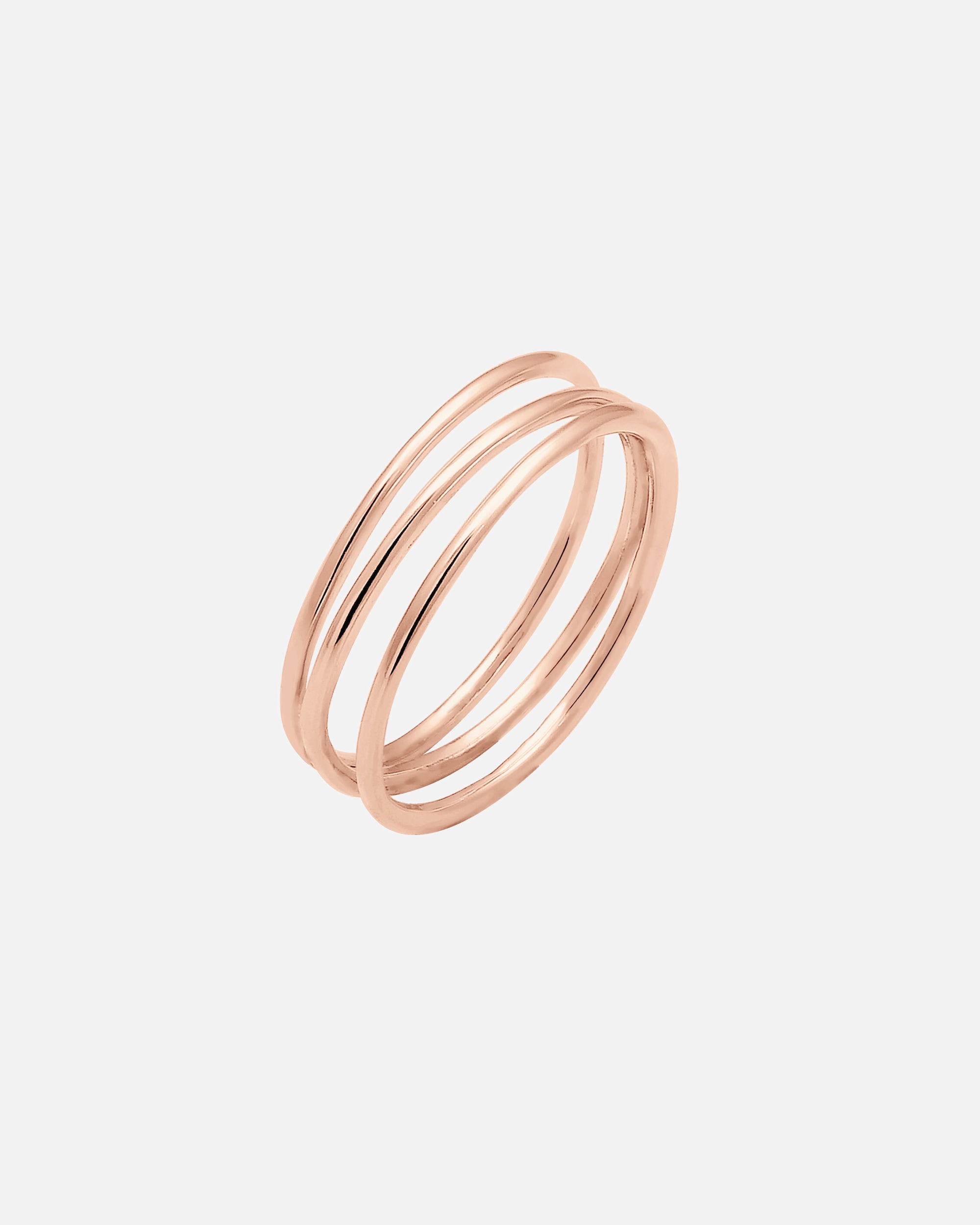 Pierścionek dla Kobieta Elli Damski Wrap filigranowy w srebrze próby 925 Sterling Silver 52