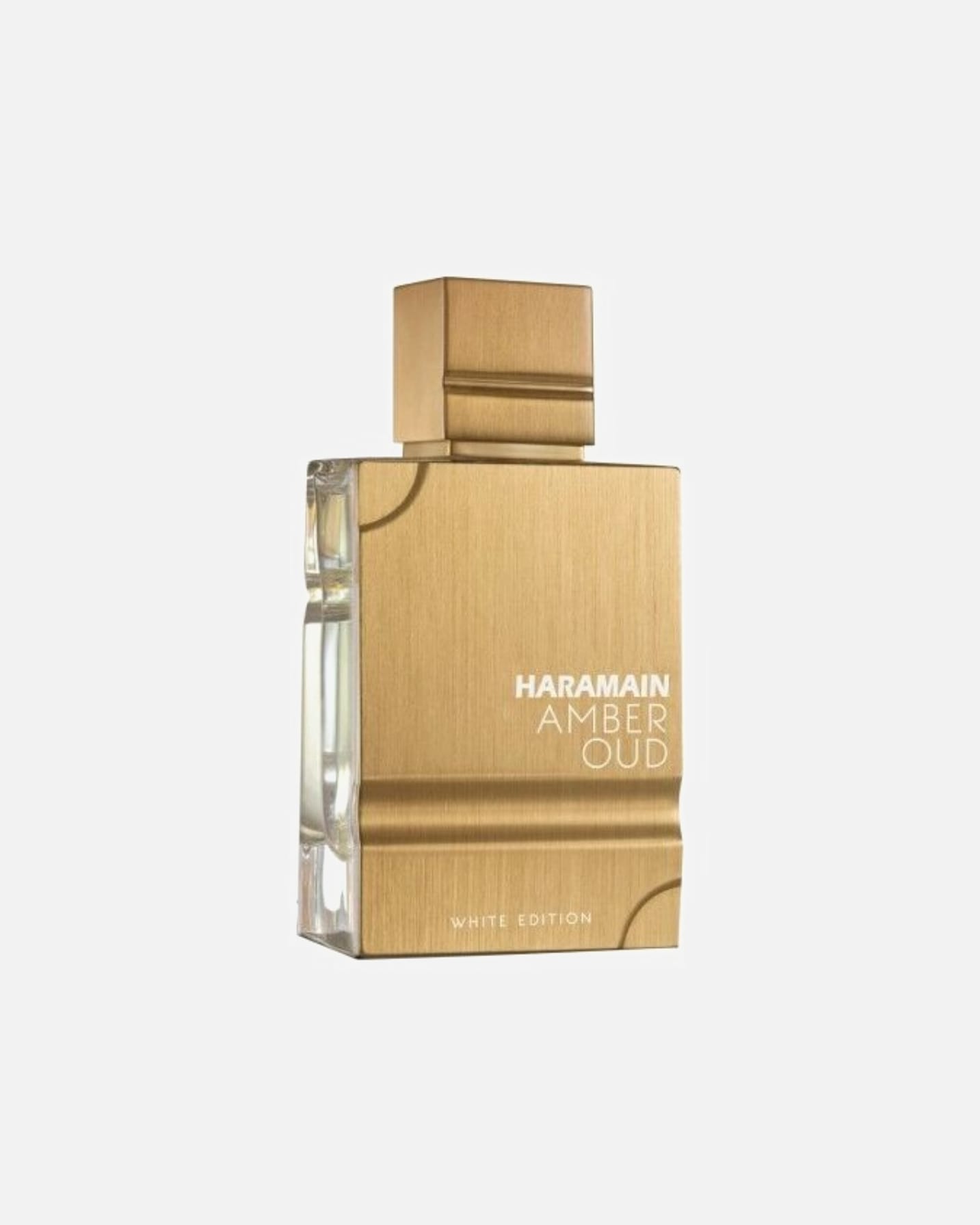 Woda perfumowana dla Unisex Al Haramain Amber Oud White Edition 100 ml