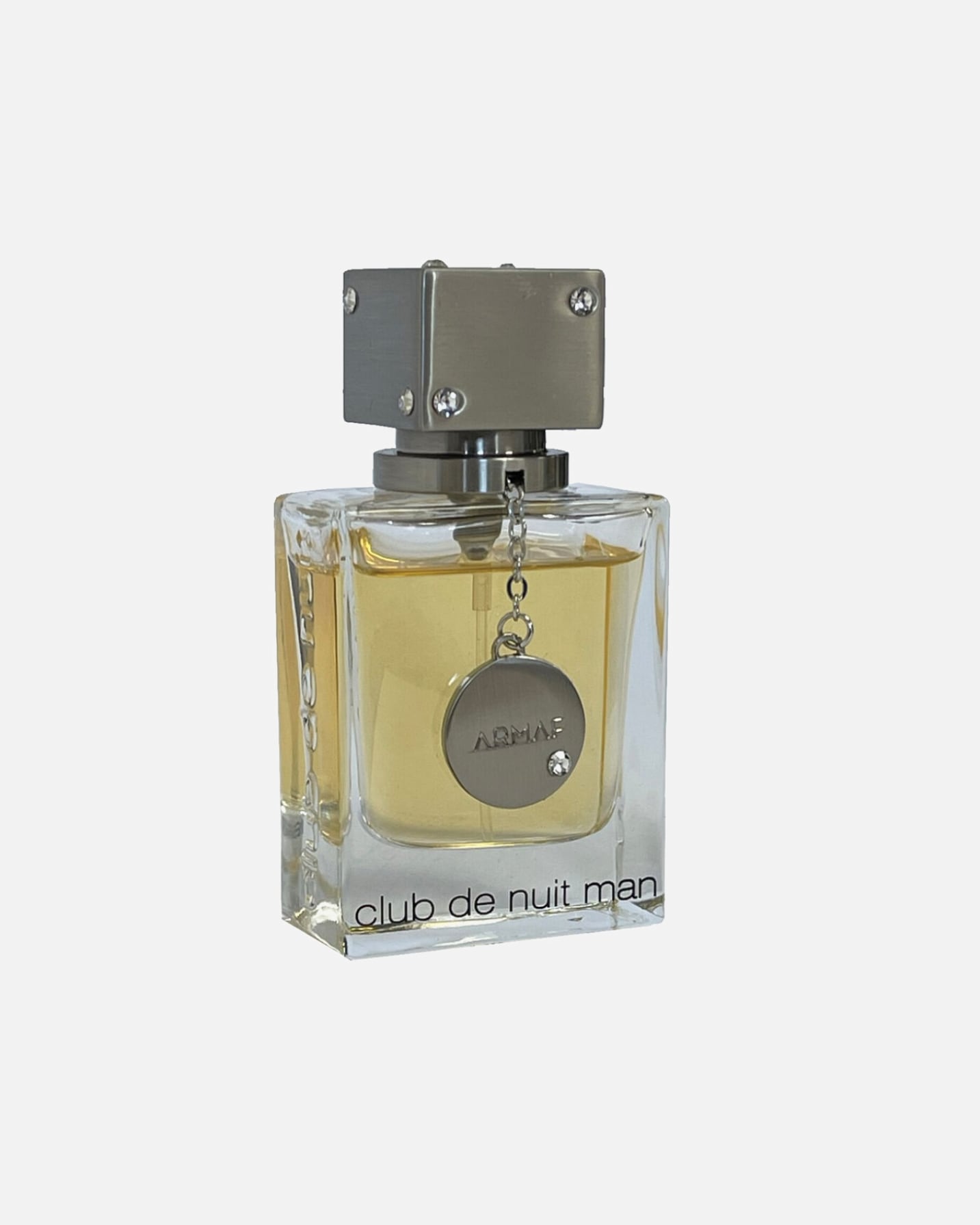 Woda perfumowana dla Mężczyzna ARMAF Default Brand Line Club de Nuit Man Eau De Parfum 30 ml