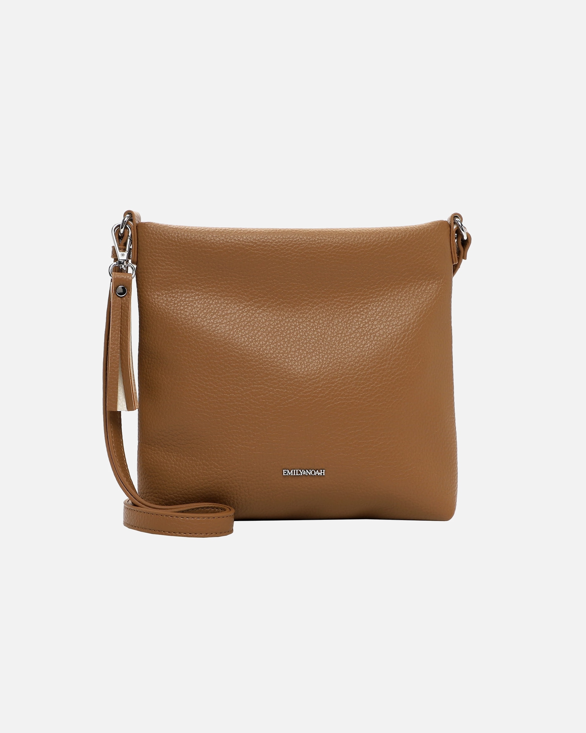 Torba na ramię dla Kobieta Emily & Noah Torebka Naramienna E&N Jeanine Sahara