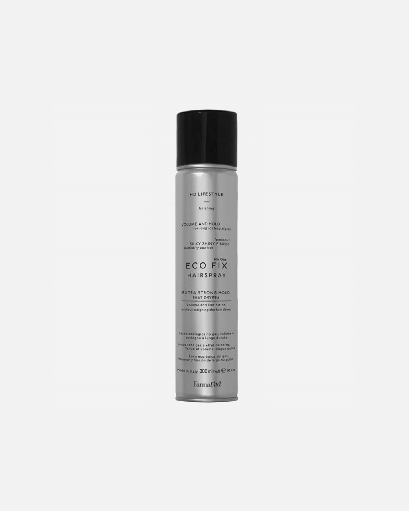 Lakier do włosów dla Kobieta Farmavita Finishing 300 ml