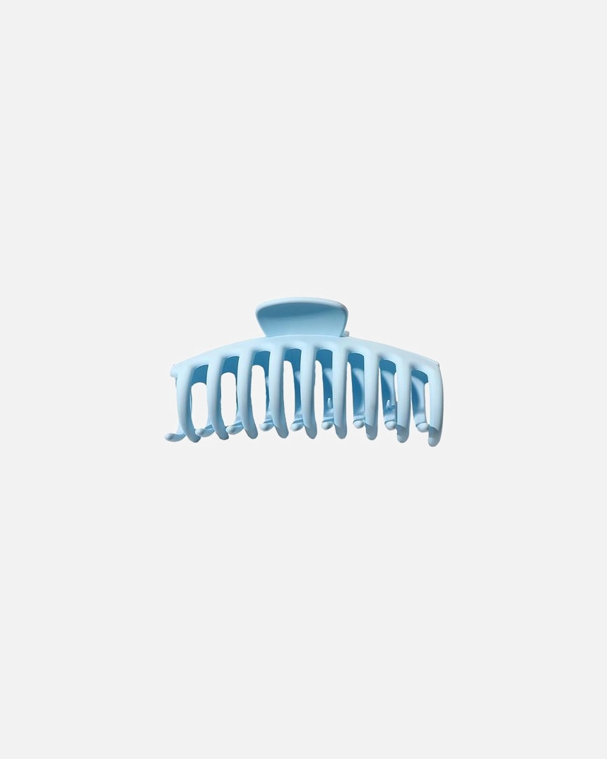 Spinka do włosów dla Unisex Kana Spinka klamra do włosów Jasny niebieski