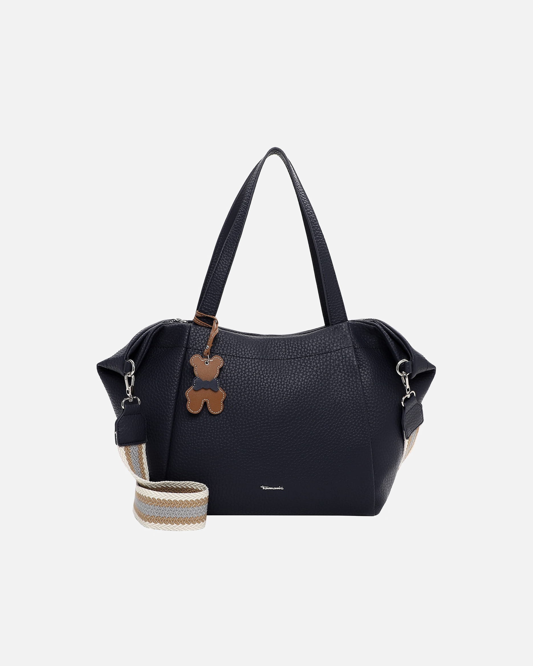 Shopper dla Kobieta Tamaris Torebka Shopper TAS Katrina Blue