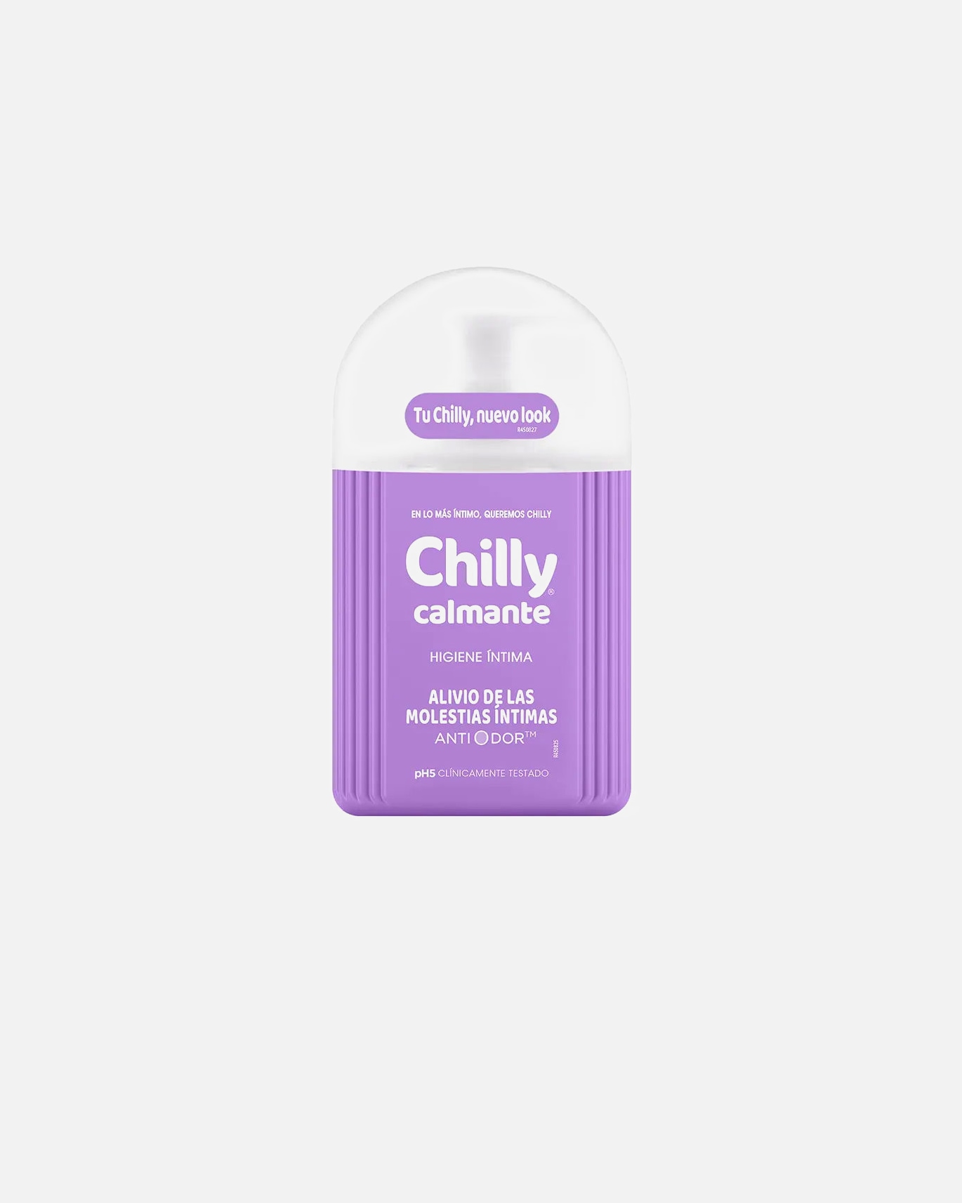 Pielęgnacja miejsc intymnych dla Unisex Chilly Łagodząca higiena intymna 200 ml
