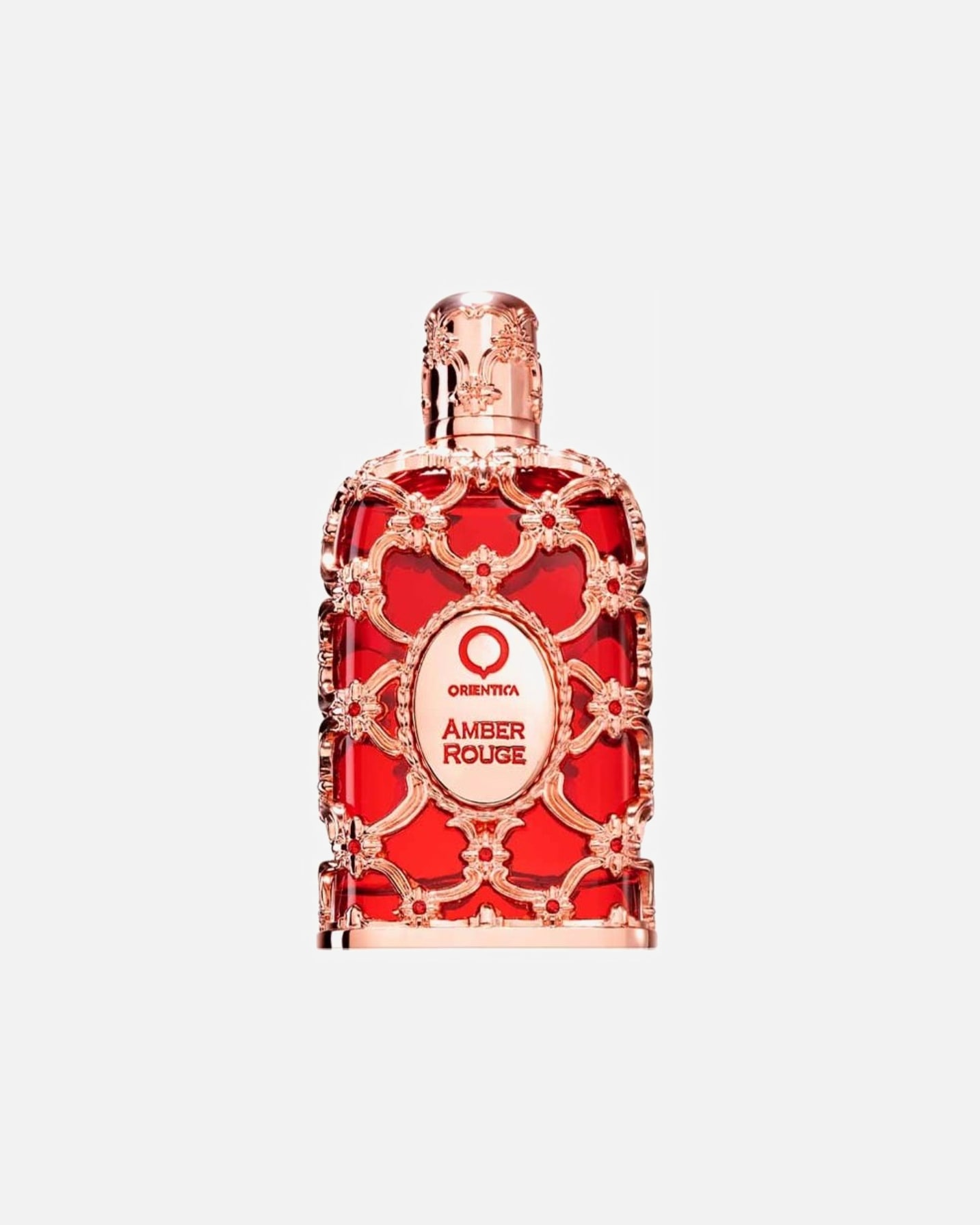Woda perfumowana dla Unisex ORIENTICA Default Brand Line Amber Rouge 150 ml