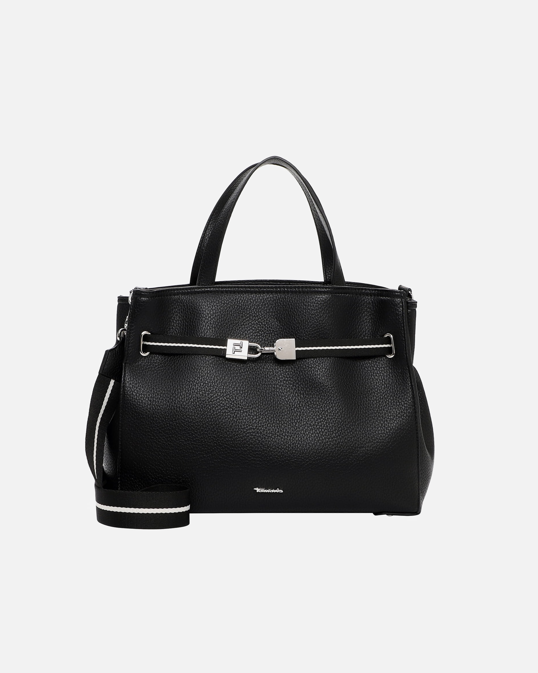 Shopper dla Kobieta Tamaris Torebka Shopper TAS Kirima schwarz