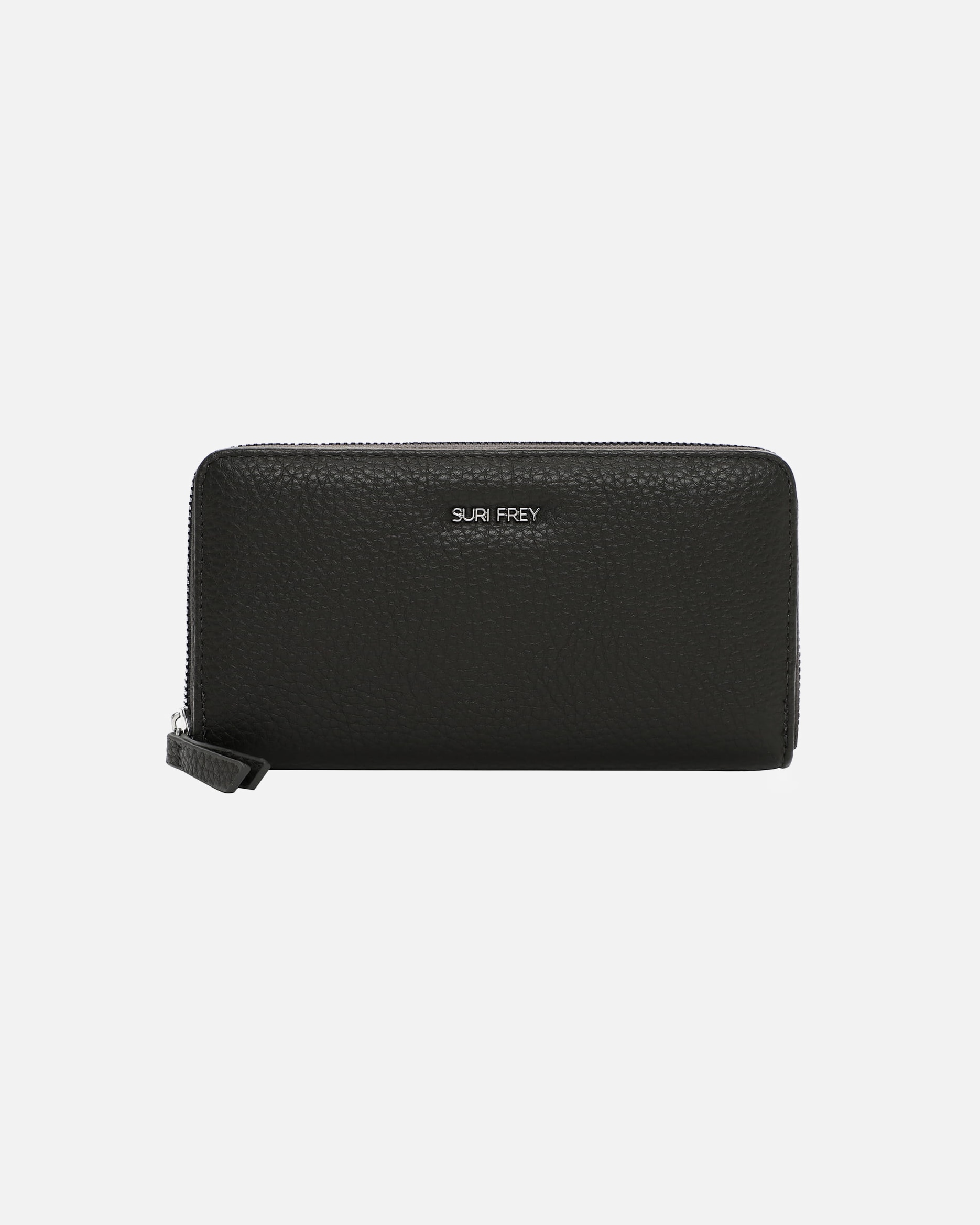 Portmonetka dla Kobieta SURI FREY Pportmonetka SFY Tiffy Grey