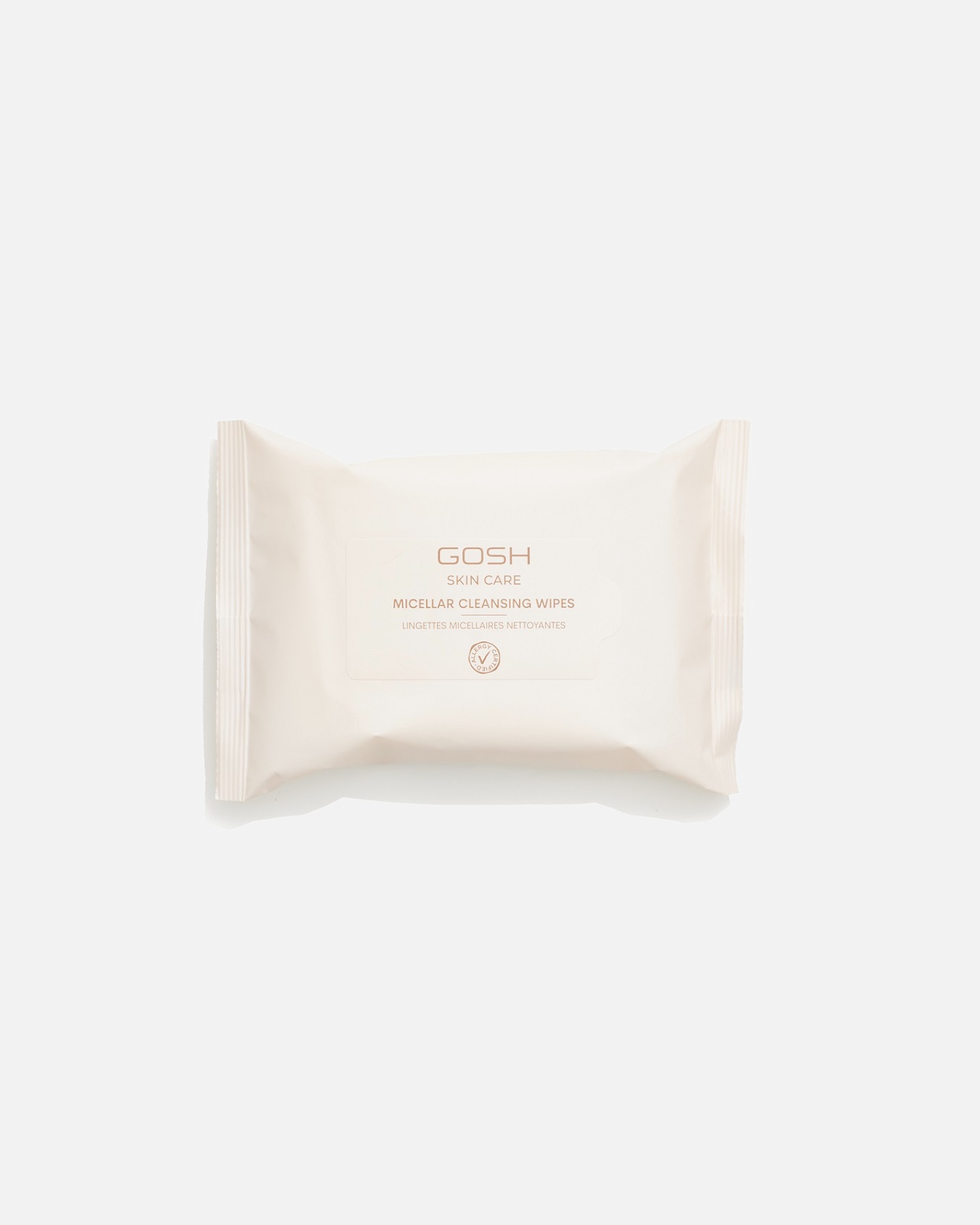 Chusteczki dla Kobieta Gosh Copenhagen Skin Care 25 szt