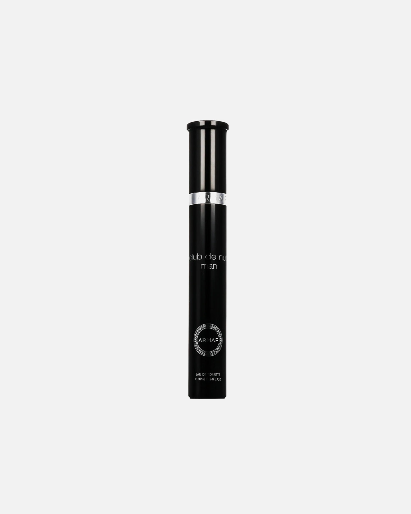 Woda toaletowa dla Mężczyzna ARMAF Default Brand Line Club de Nuit Man 10 ml
