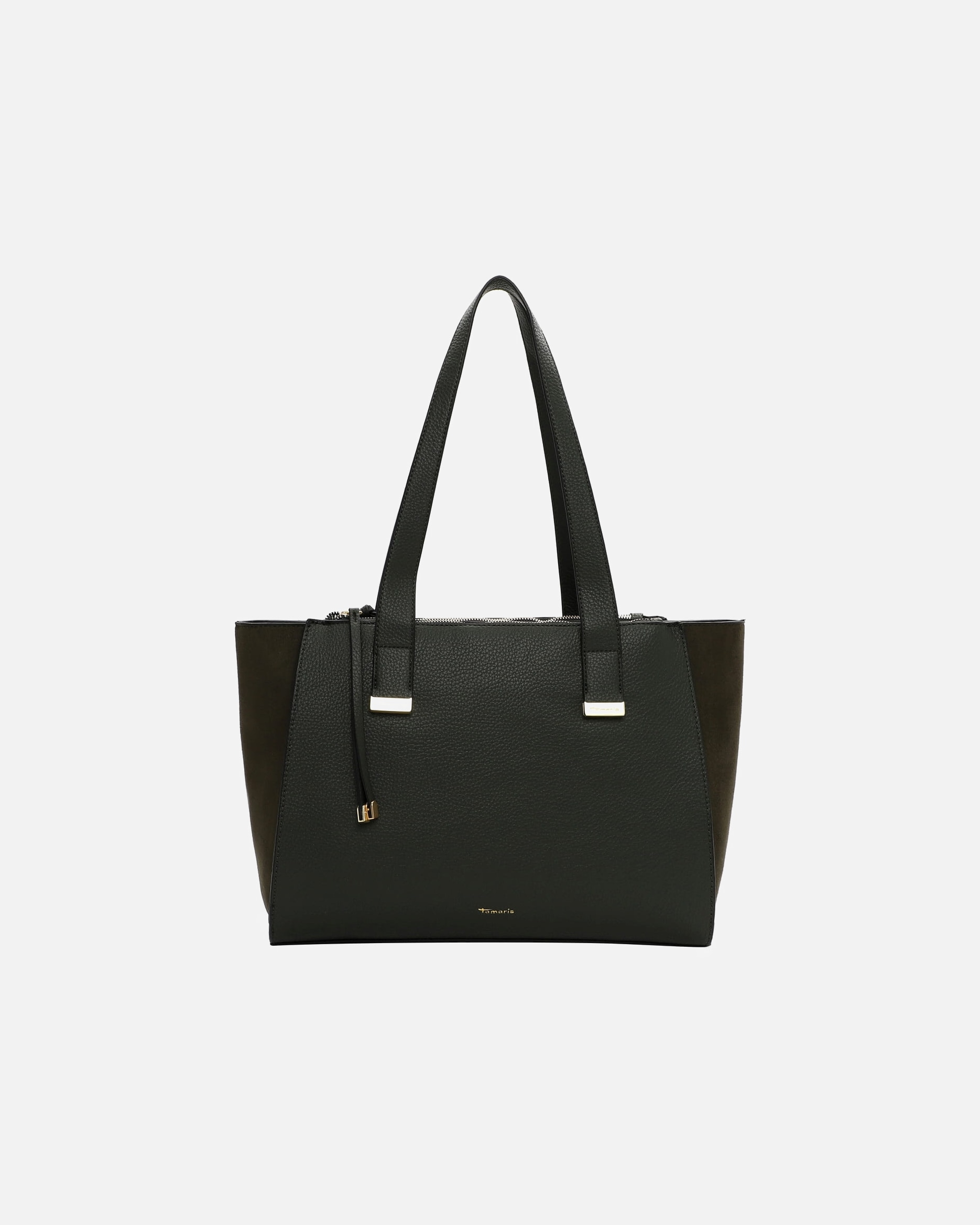 Torba dla Kobieta Tamaris Torebka Shopper TAS Galina grün