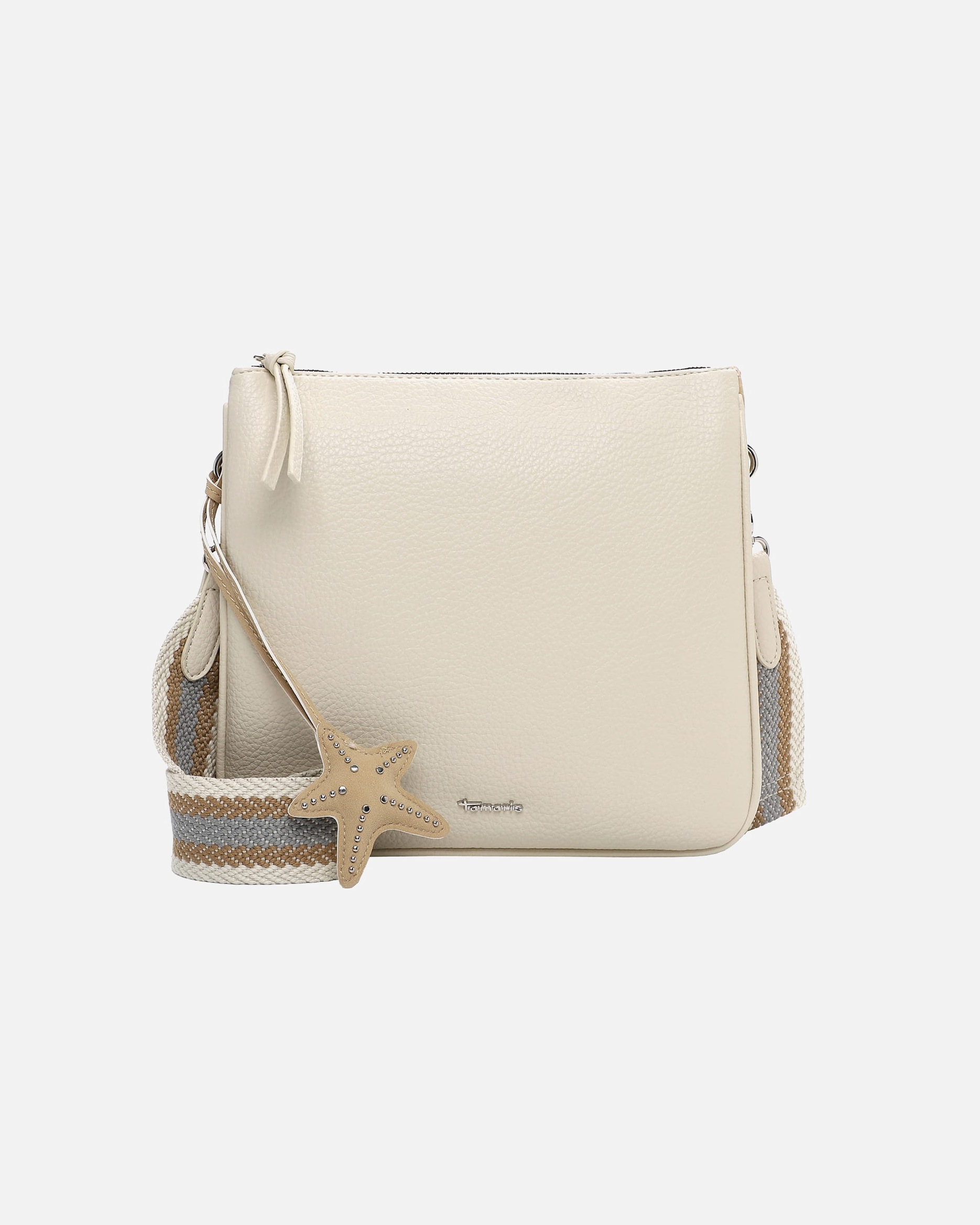 Torba na ramię dla Kobieta Tamaris Torebka Naramienna TAS Kea Beige