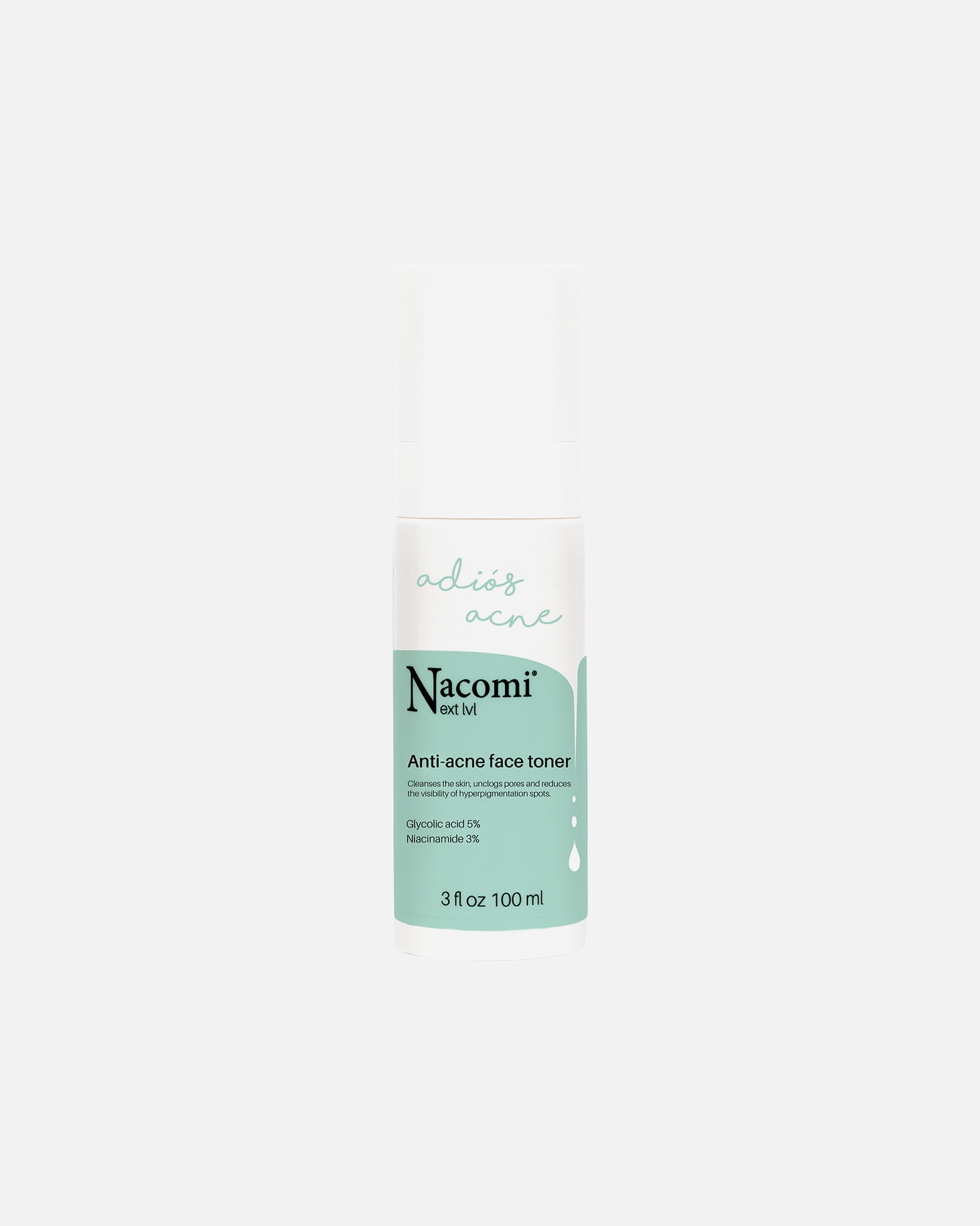 Tonik dla Kobieta Next Level Face Toner 100 ml