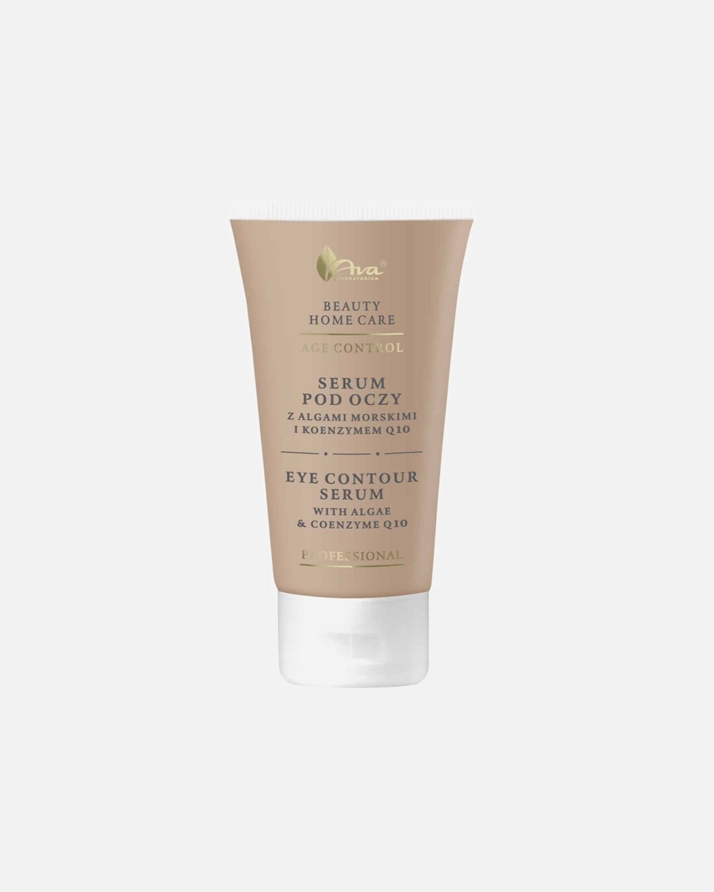 Emulsja do twarzy dla Kobieta Ava laboratorium Beauty Home Care 50 ml