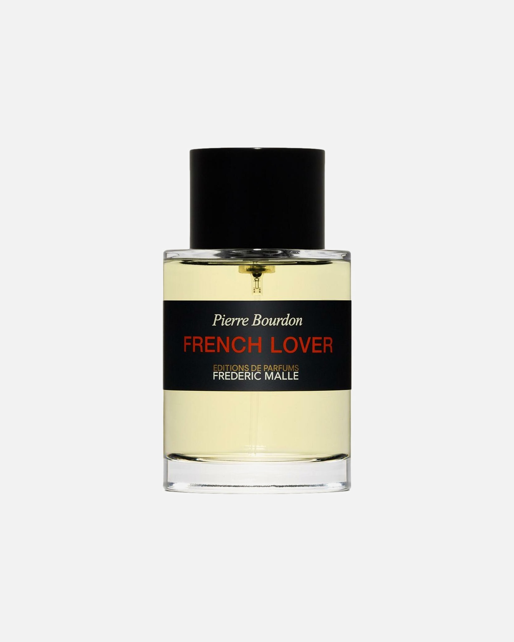 Woda perfumowana dla Unisex FREDERIC MALLE Default Line French Lover EdP Nat. Spray 50 ml
