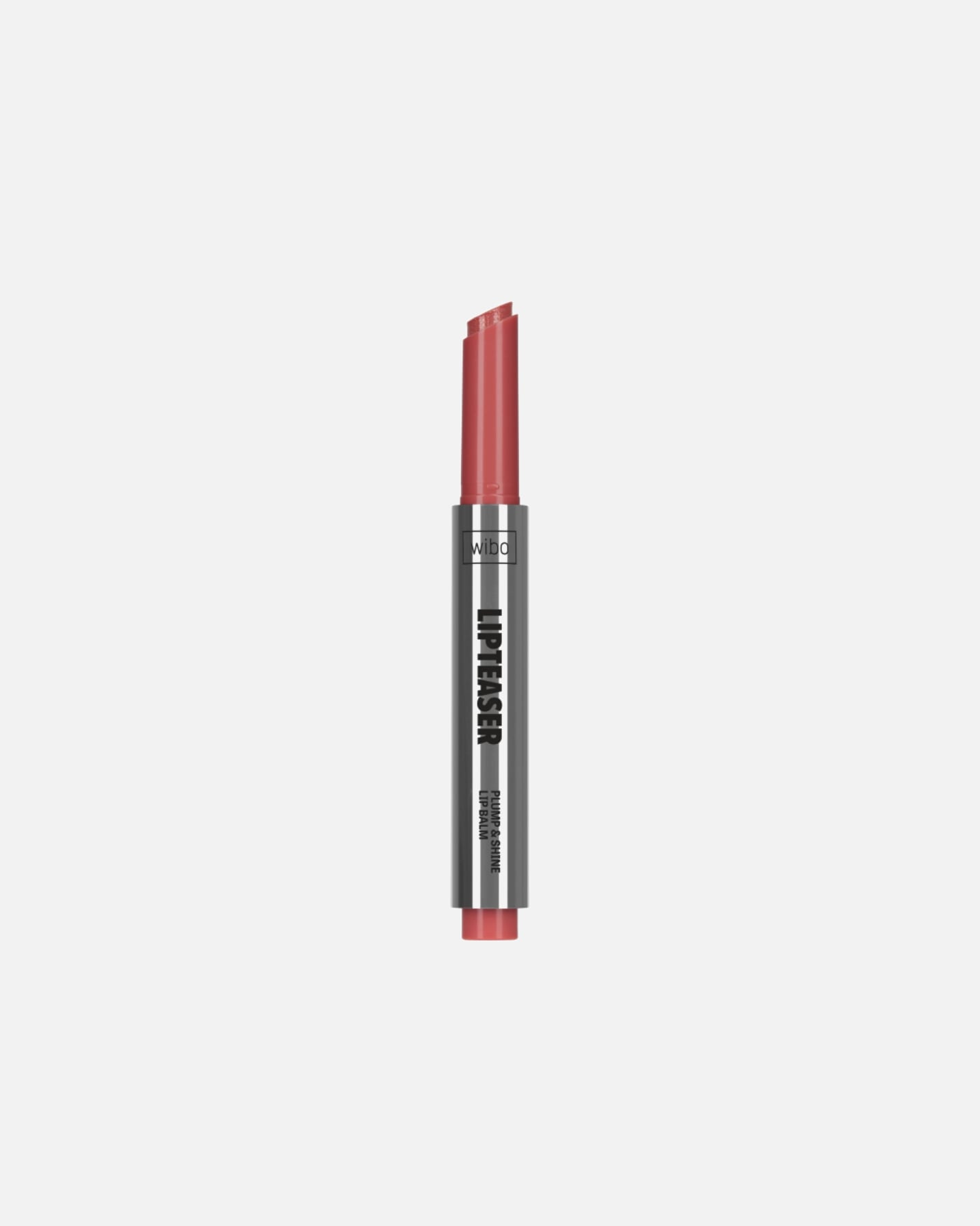 Balsam do ust dla Kobieta Wibo Lipteaser Plump & Shine Lip Balm 03 Cayenne Kiss