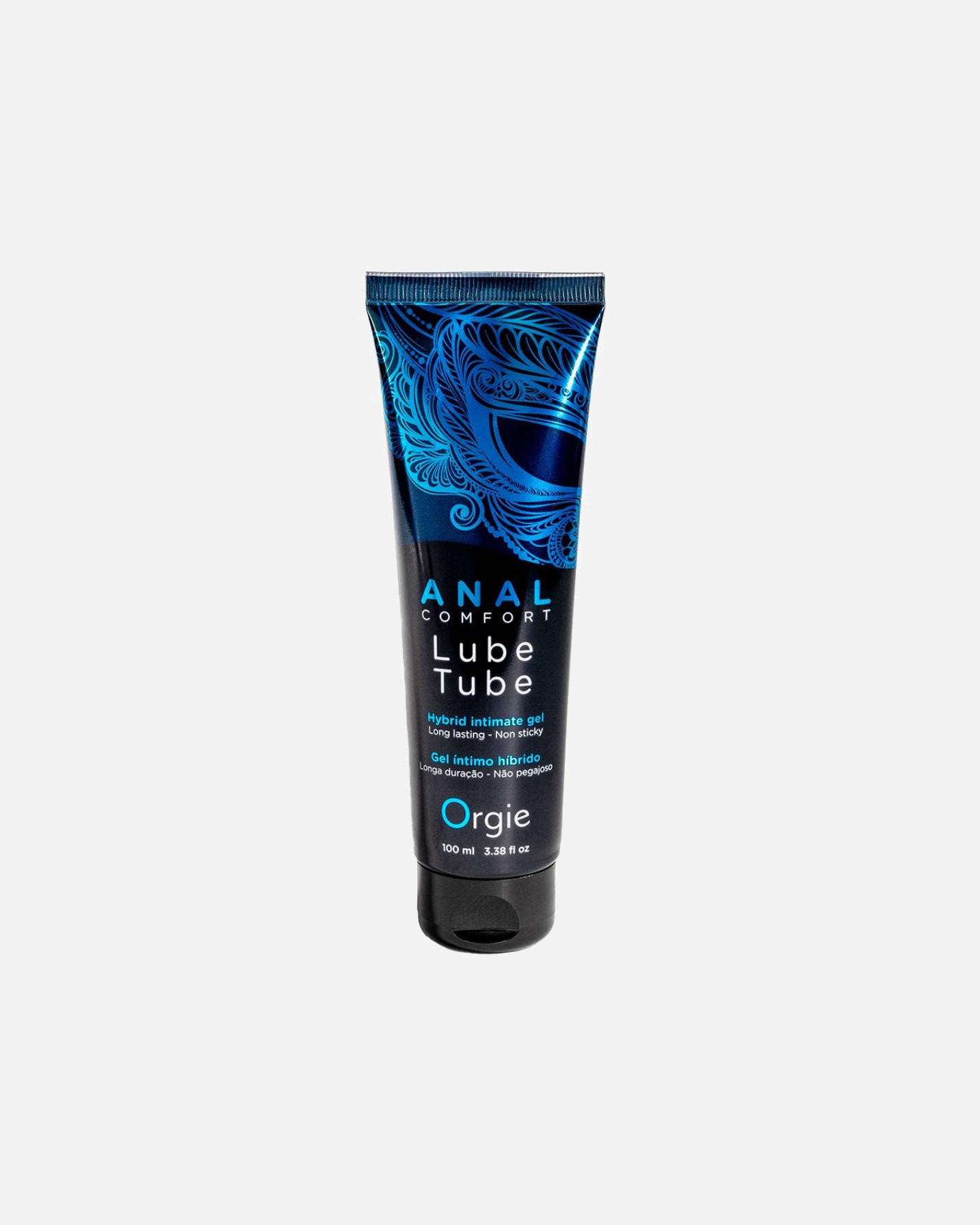 Lubrykant żelowy dla Unisex Orgie Lube Tube Intimate Gel 100 ml