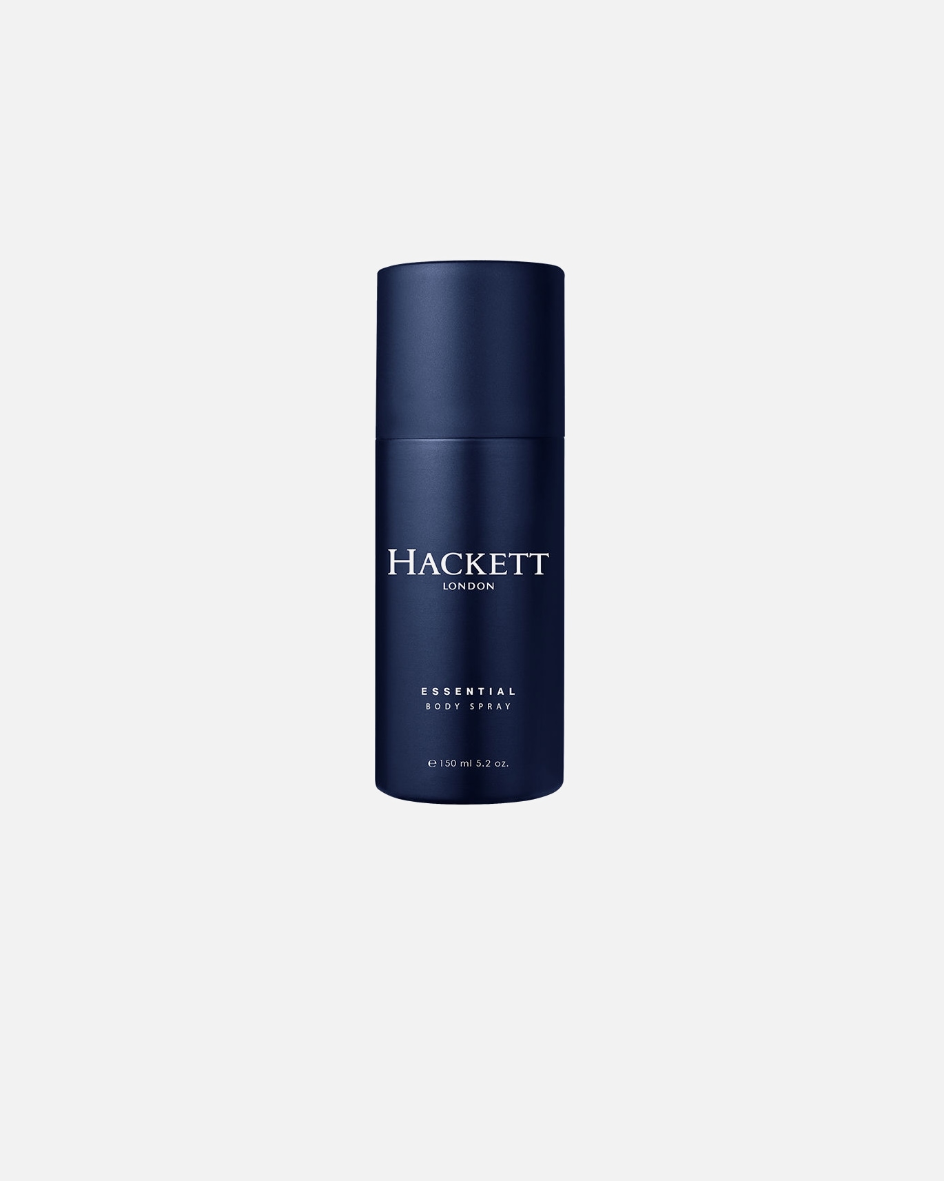 Spray do ciała dla Mężczyzna HACKETT Niezbędna mgiełka do ciała 150 ml