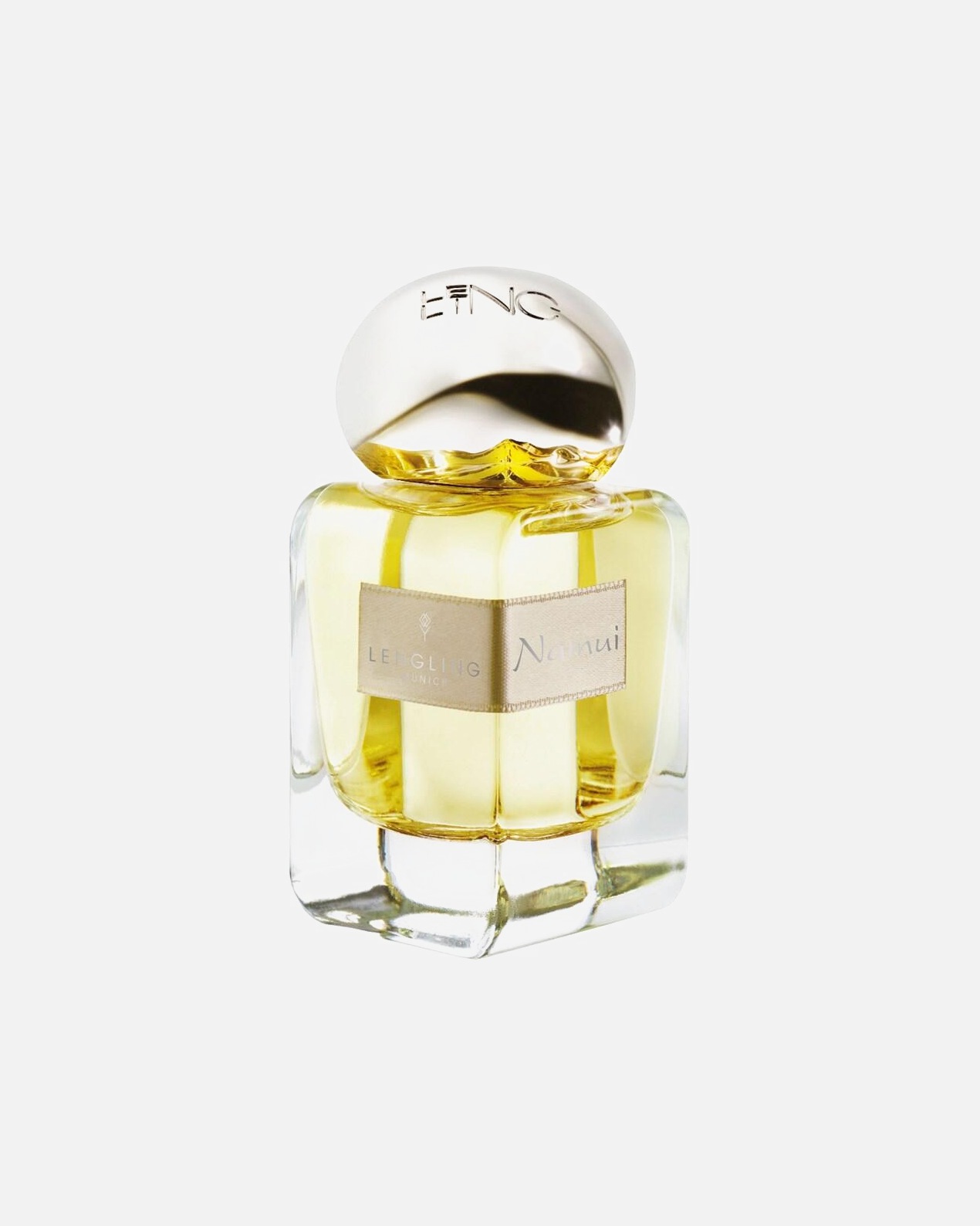 Perfumy dla Unisex Lengling Munich Namui Extrait de Parfum 50 ml
