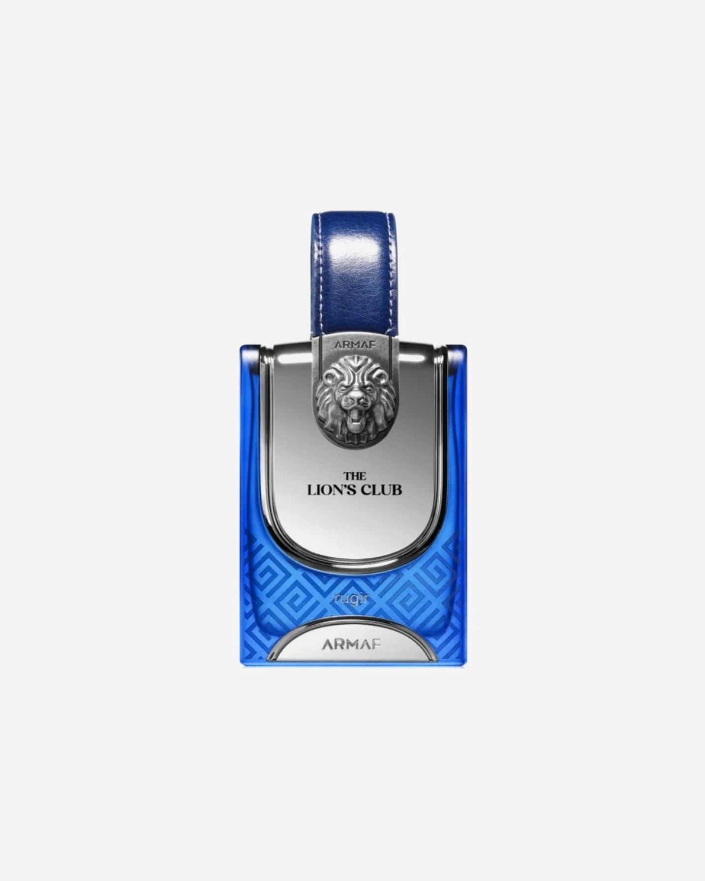 Woda perfumowana dla Mężczyzna ARMAF Default Brand Line The Lion'S Club Rugir 100 ml