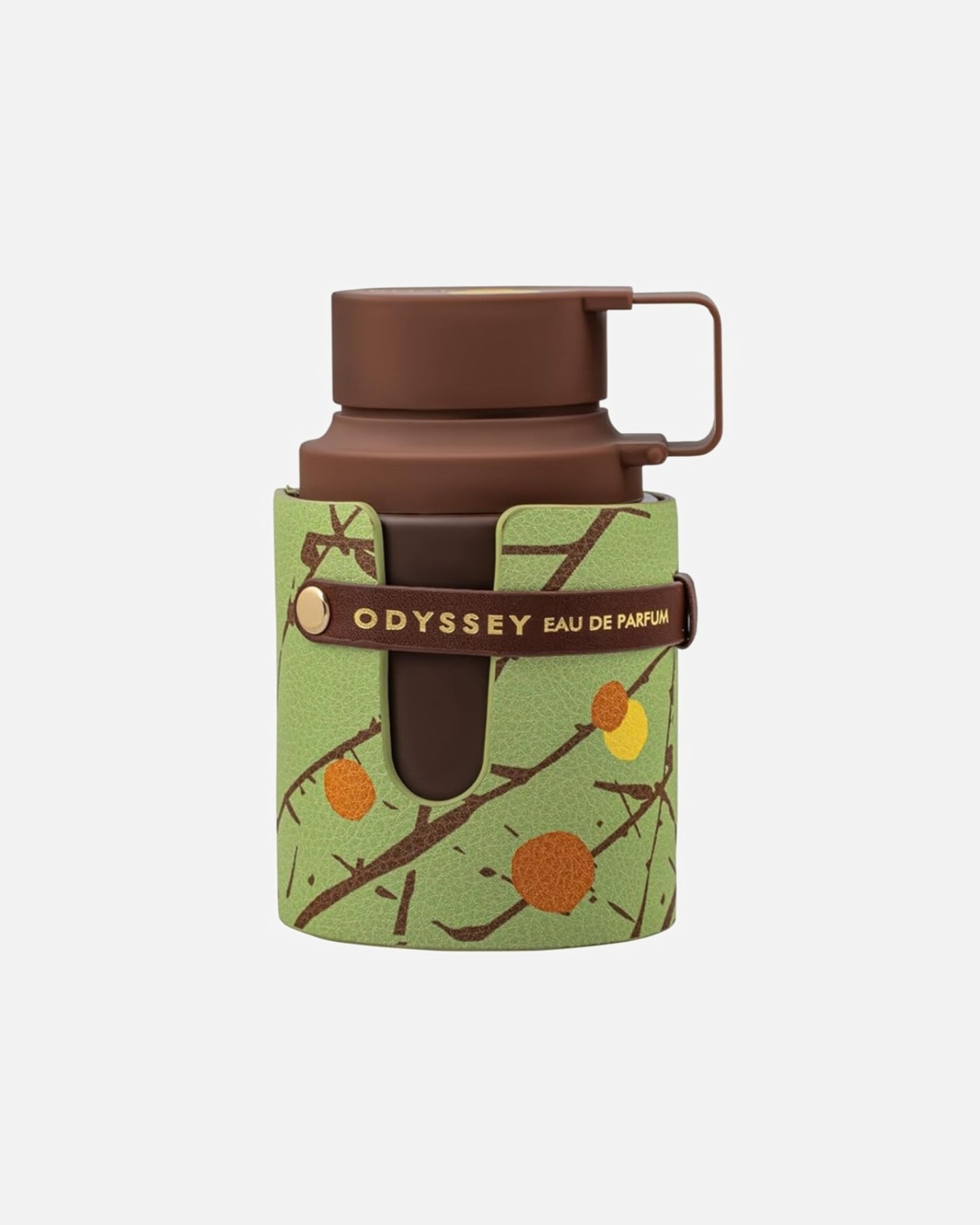 Woda perfumowana dla Unisex ARMAF Default Brand Line Odyssey Dubai Chocolat Gourmand Edition 100 ml