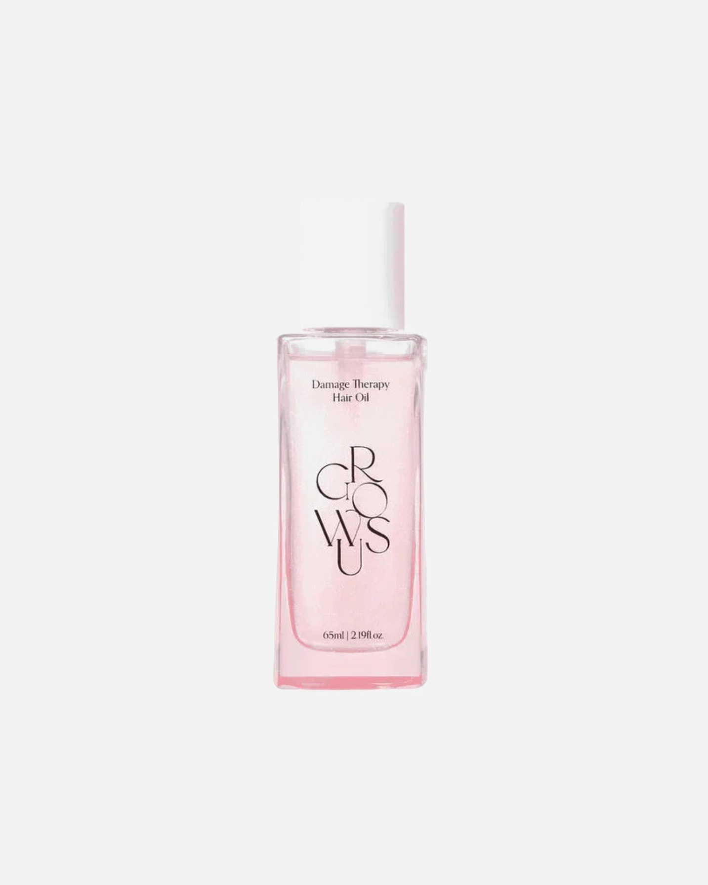 Olejek do włosów dla Kobieta GROWUS Default Brand Line Damage Therapy 65 ml