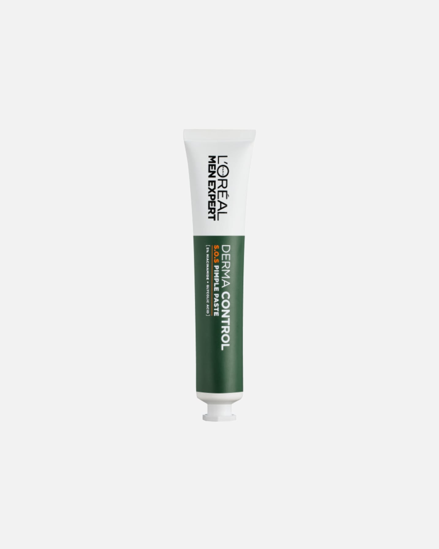 Emulsja do twarzy dla Mężczyzna L’Oréal Paris Men Expert Derma Control 45 ml
