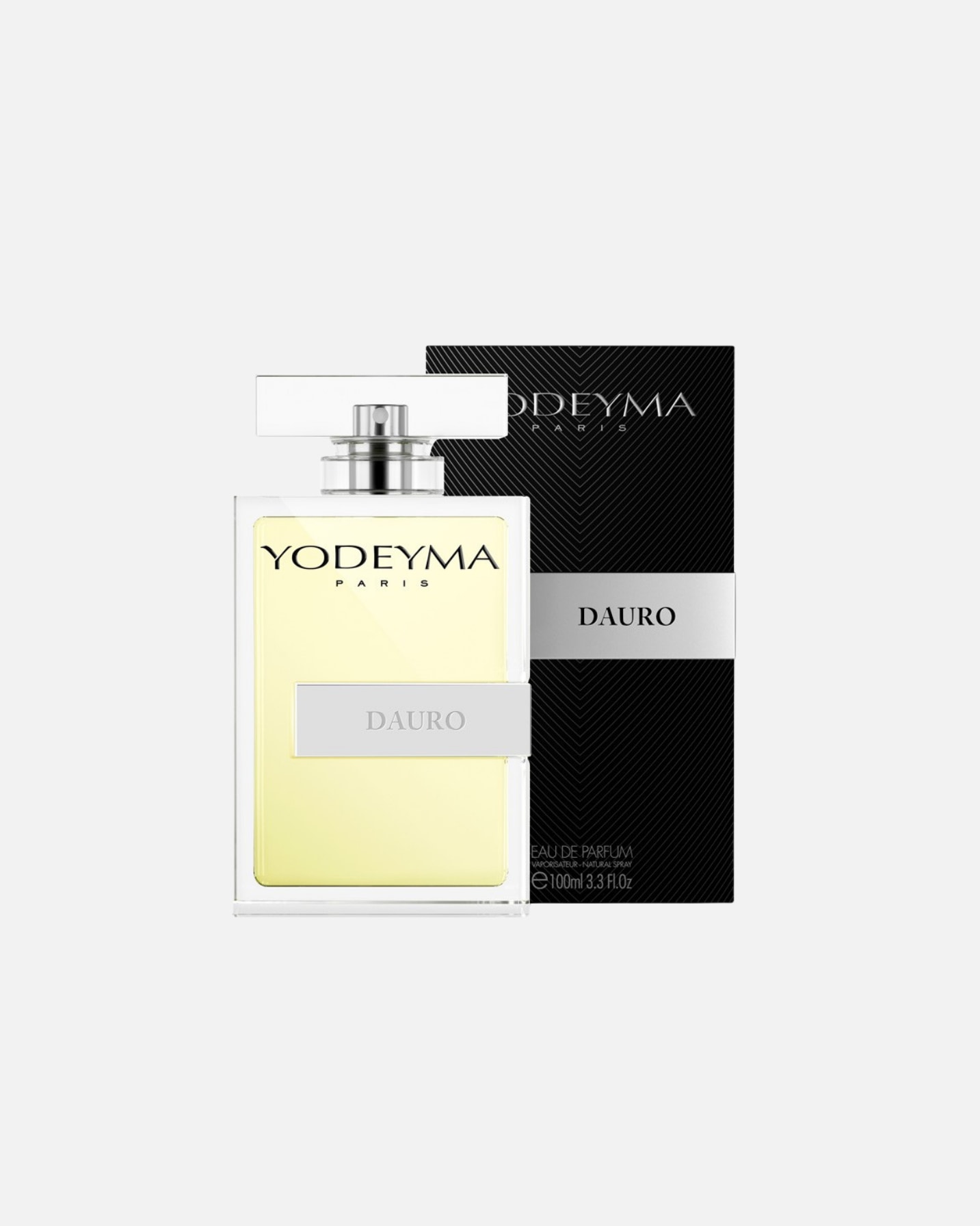 Woda perfumowana dla Mężczyzna Yodeyma Default Brand Line Dauro 100 ml