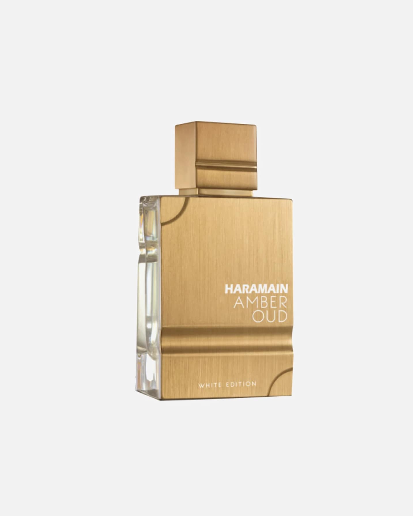 Woda perfumowana dla Unisex Al Haramain Amber Oud White Edition 200 ml