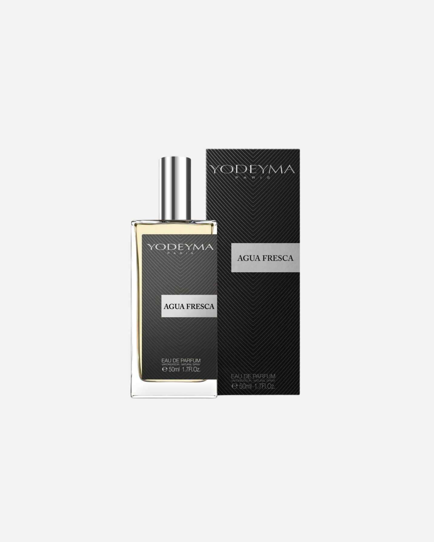 Woda perfumowana dla Mężczyzna Yodeyma Default Brand Line Woda perfumowana dla mężczyzn 50 ml